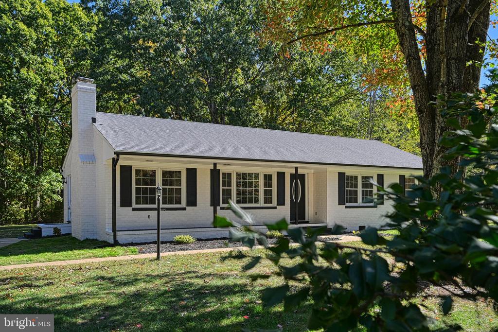 3040 ZACHARY TAYLOR HWY, MINERAL, Virginia 23117, 3 Bedrooms Bedrooms, ,1 BathroomBathrooms,Residential,3040 ZACHARY TAYLOR HWY,VALA2009474 MLS # VALA2009474