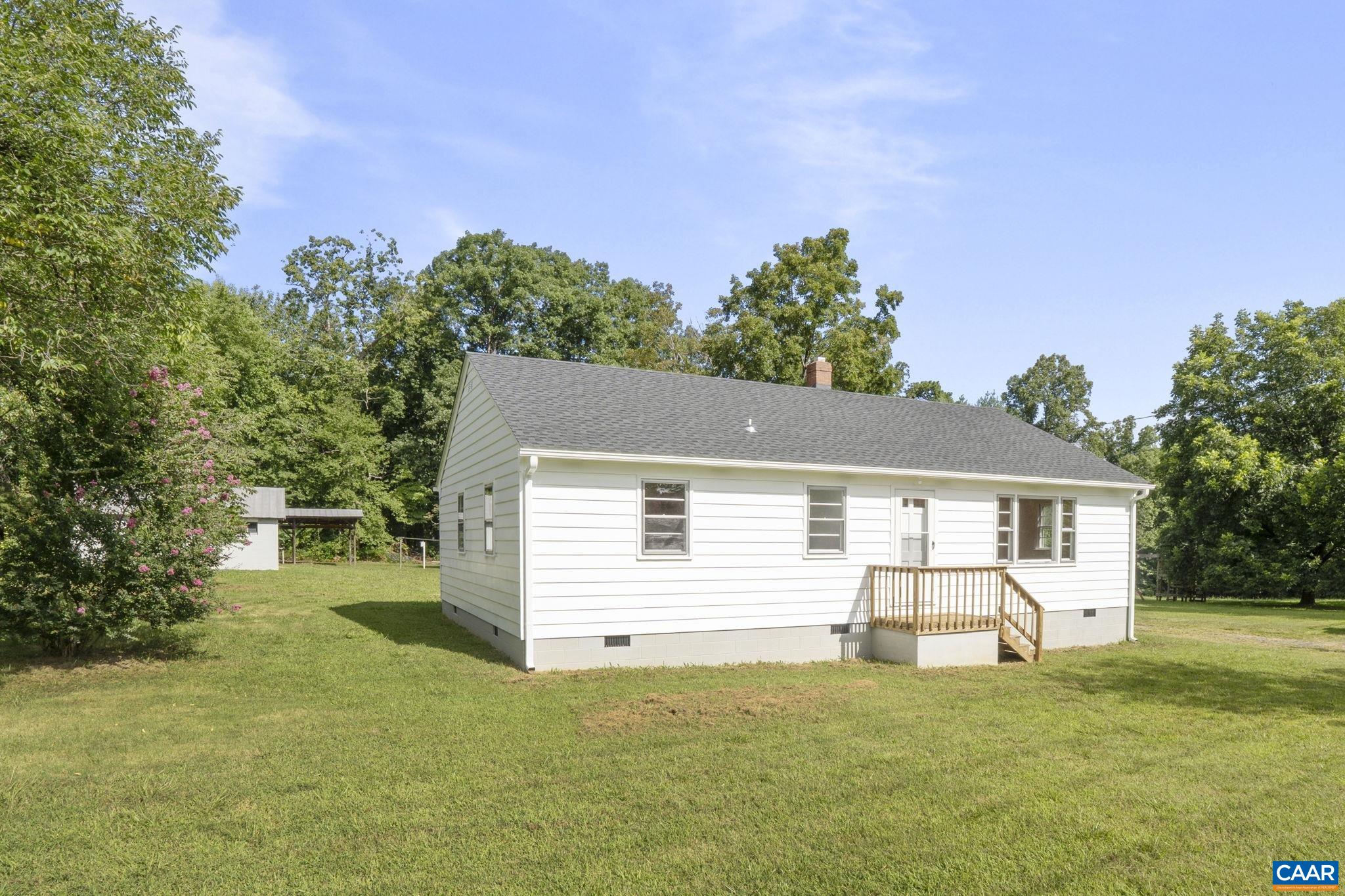 12395 S CONSTITUTION RTE, SCOTTSVILLE, Virginia 24590, 3 Bedrooms Bedrooms, ,1 BathroomBathrooms,Residential,12395 S CONSTITUTION RTE,667899 MLS # 667899
