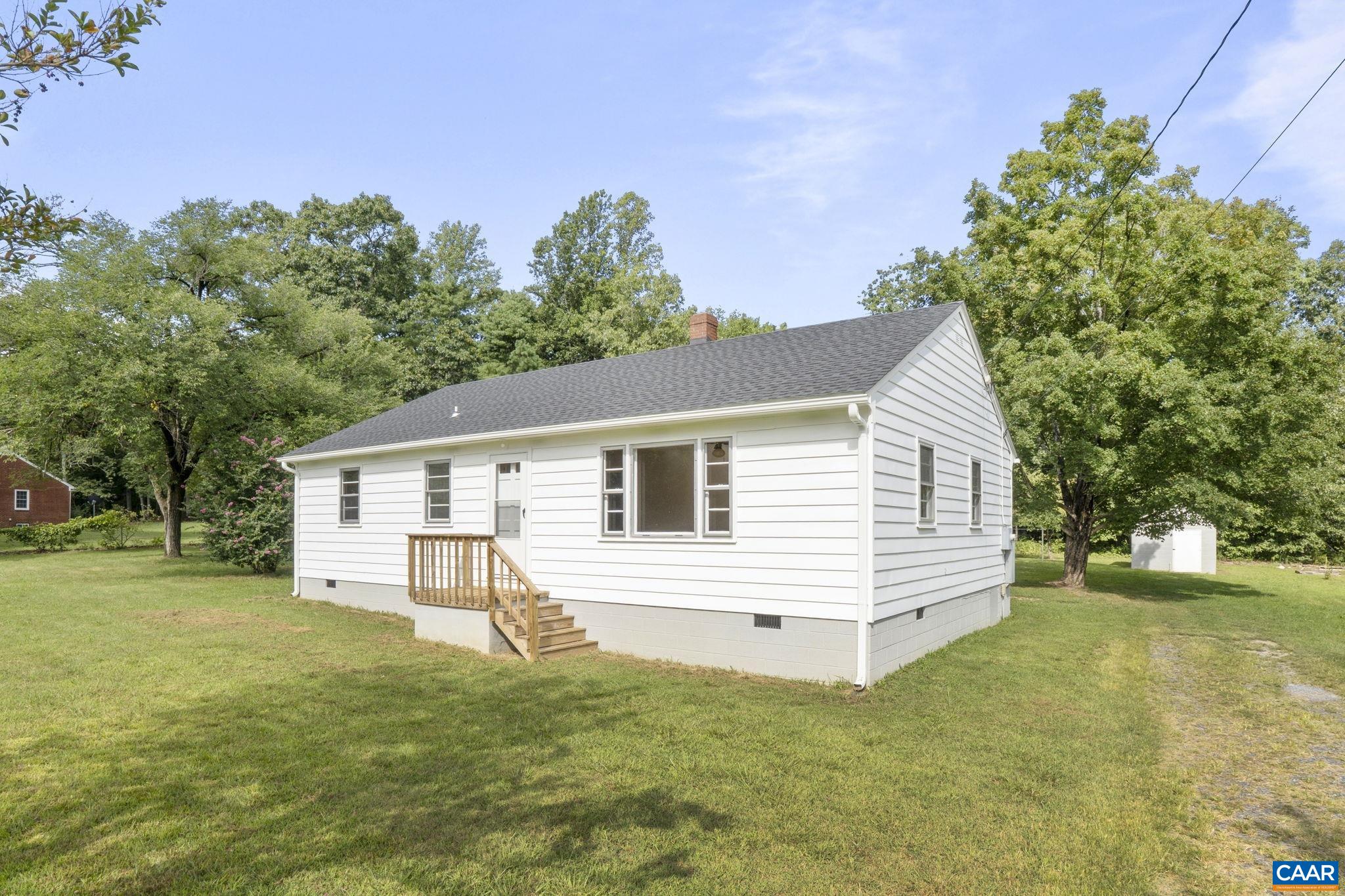 12395 S CONSTITUTION RTE, SCOTTSVILLE, Virginia 24590, 3 Bedrooms Bedrooms, ,1 BathroomBathrooms,Residential,12395 S CONSTITUTION RTE,667899 MLS # 667899
