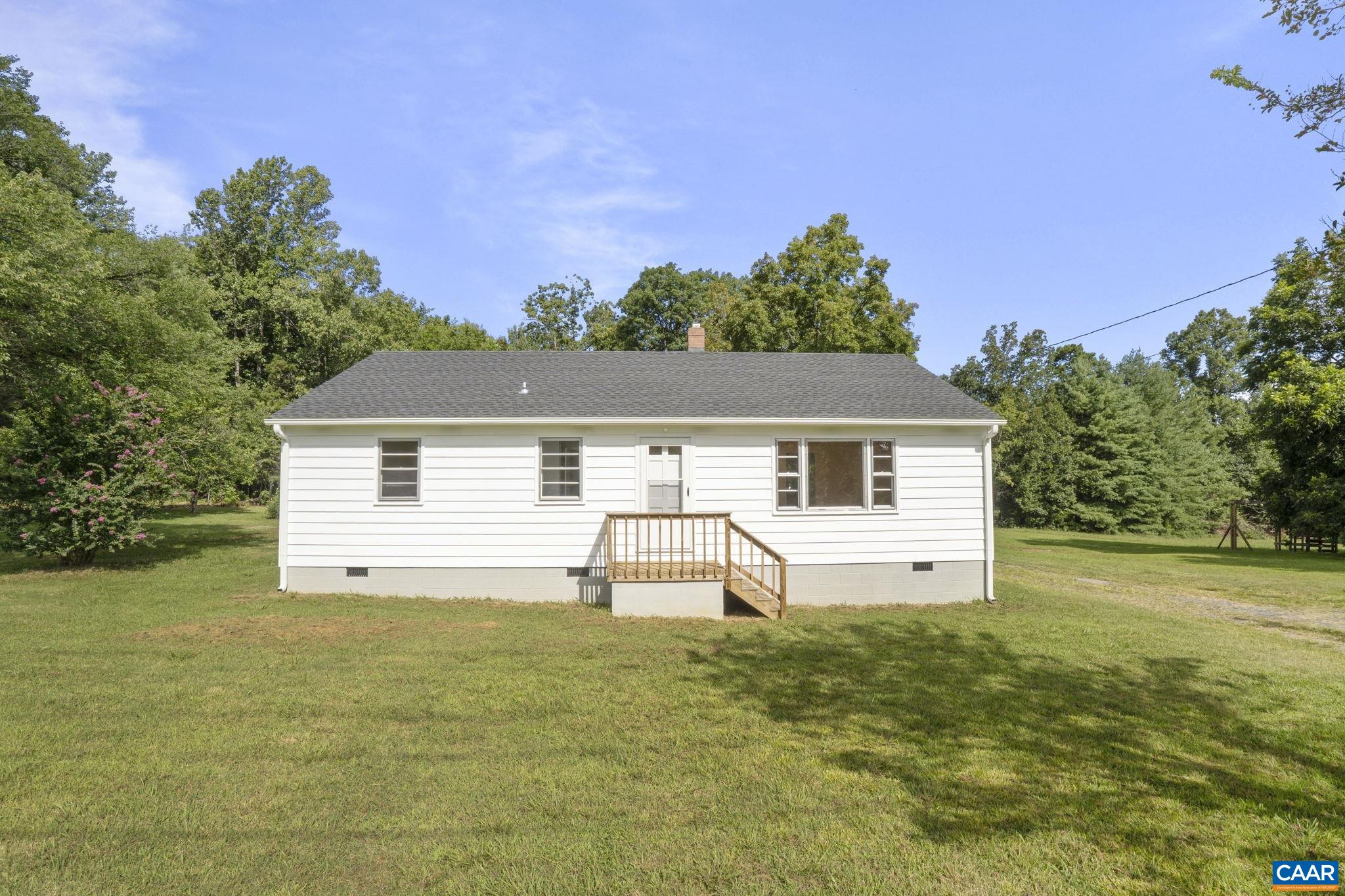 12395 S CONSTITUTION RTE, SCOTTSVILLE, Virginia 24590, 3 Bedrooms Bedrooms, ,1 BathroomBathrooms,Residential,12395 S CONSTITUTION RTE,667899 MLS # 667899