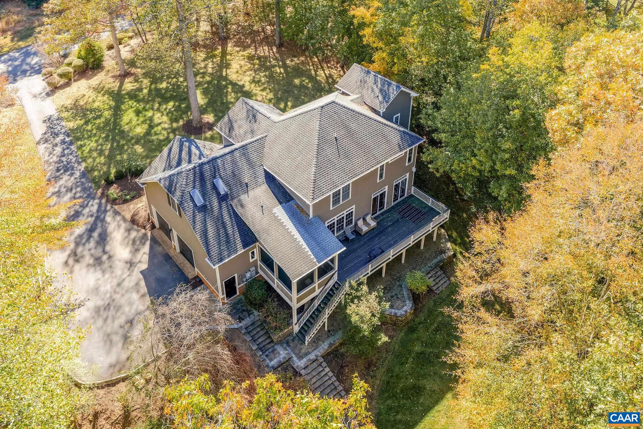 4245 WOODTHRUSH LN, BARBOURSVILLE, Virginia 22923, 5 Bedrooms Bedrooms, ,4 BathroomsBathrooms,Residential,4245 WOODTHRUSH LN,673892 MLS # 673892