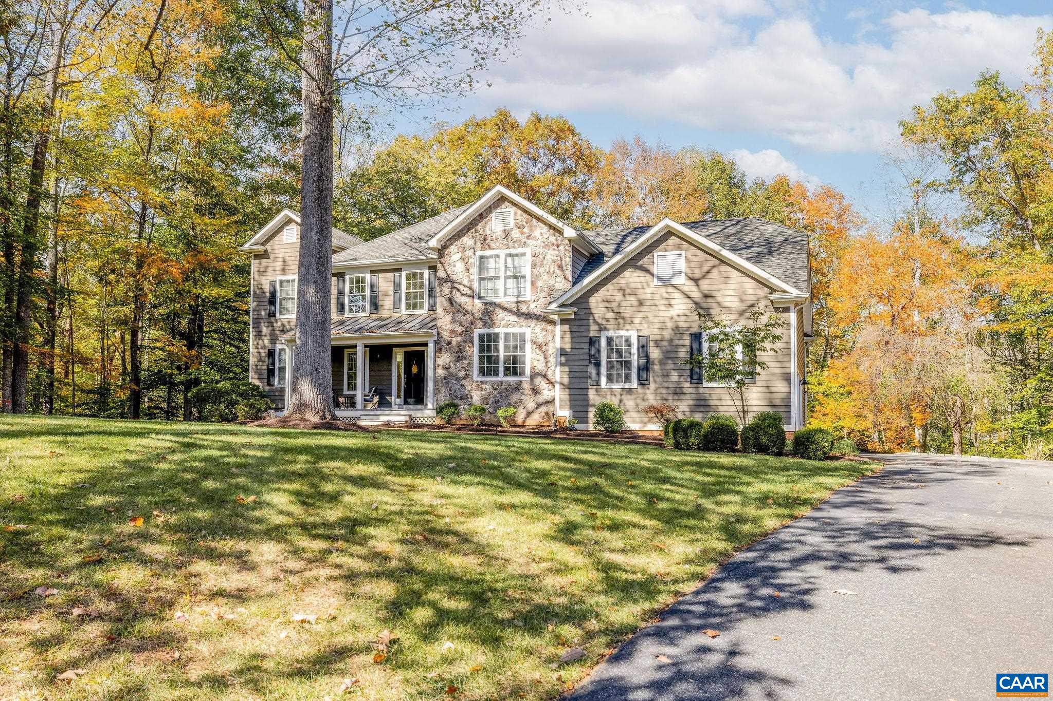 4245 WOODTHRUSH LN, BARBOURSVILLE, Virginia 22923, 5 Bedrooms Bedrooms, ,4 BathroomsBathrooms,Residential,4245 WOODTHRUSH LN,673892 MLS # 673892