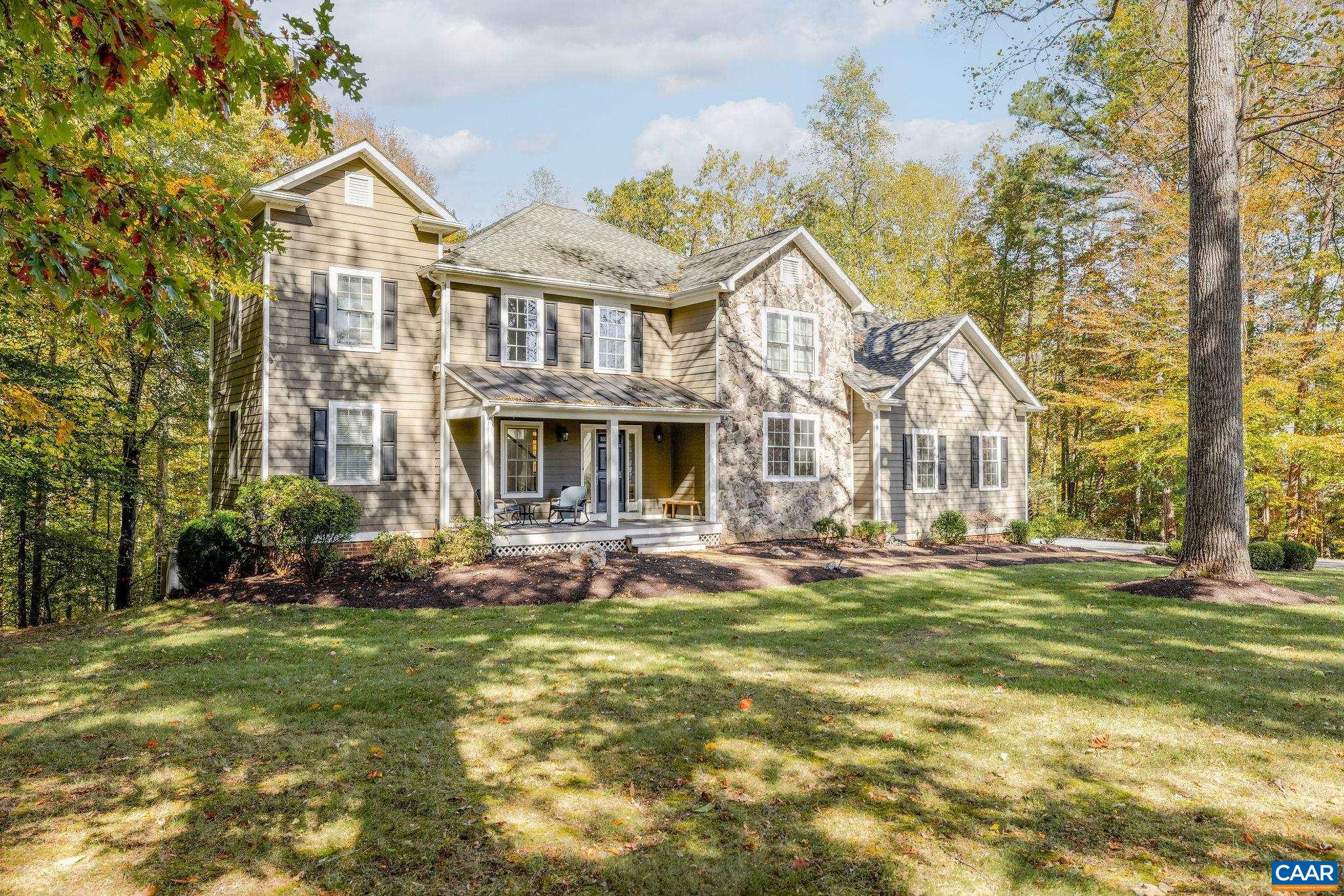 4245 WOODTHRUSH LN, BARBOURSVILLE, Virginia 22923, 5 Bedrooms Bedrooms, ,4 BathroomsBathrooms,Residential,4245 WOODTHRUSH LN,673892 MLS # 673892