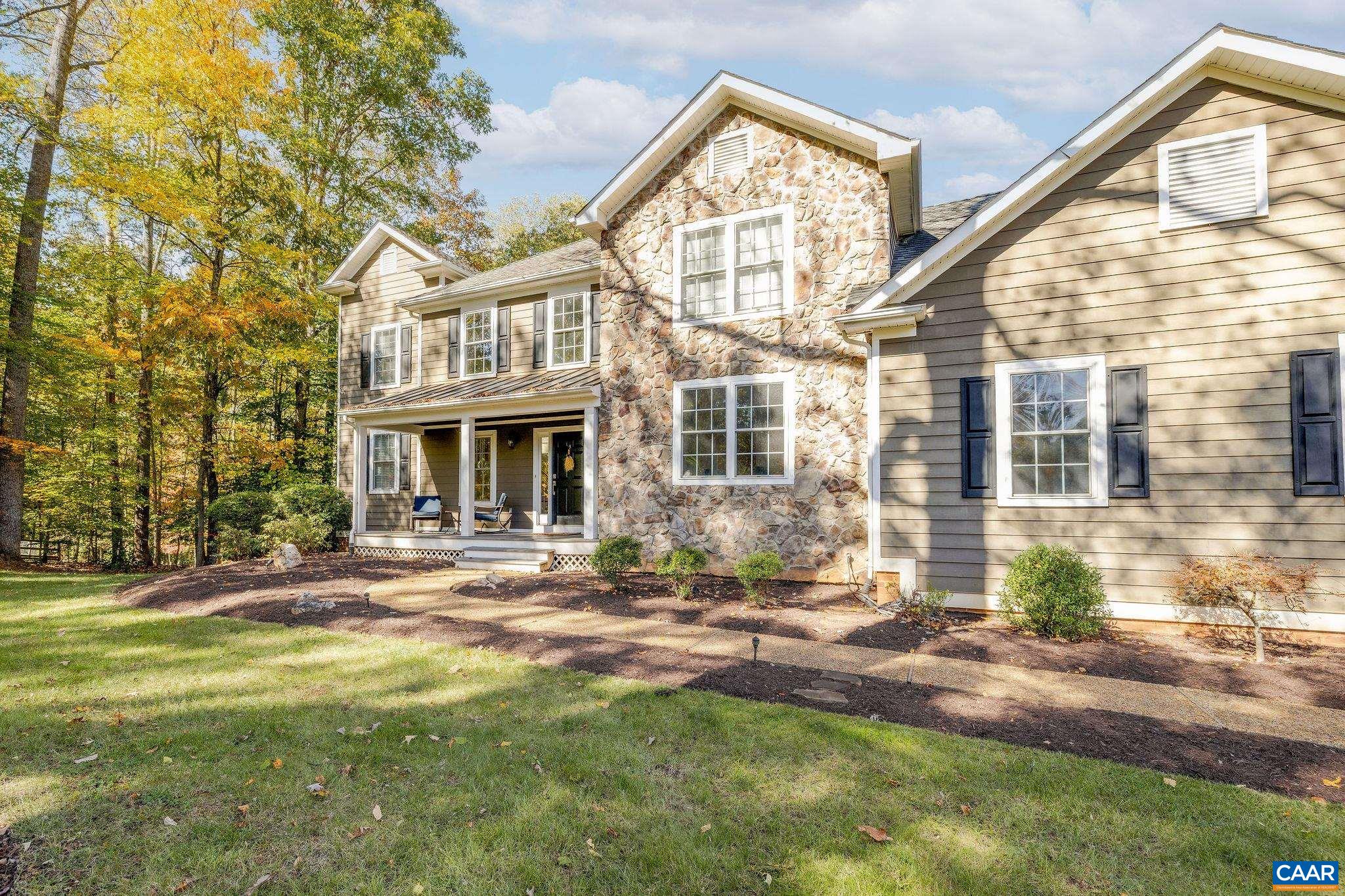 4245 WOODTHRUSH LN, BARBOURSVILLE, Virginia 22923, 5 Bedrooms Bedrooms, ,4 BathroomsBathrooms,Residential,4245 WOODTHRUSH LN,673892 MLS # 673892