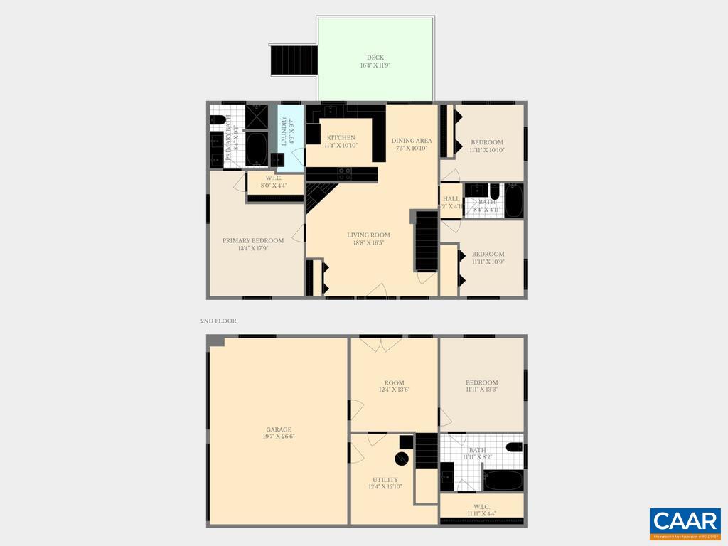 9 AMETHYST RD, PALMYRA, Virginia 22963, 4 Bedrooms Bedrooms, ,3 BathroomsBathrooms,Residential,Renovated Lake Home,9 AMETHYST RD,673898 MLS # 673898