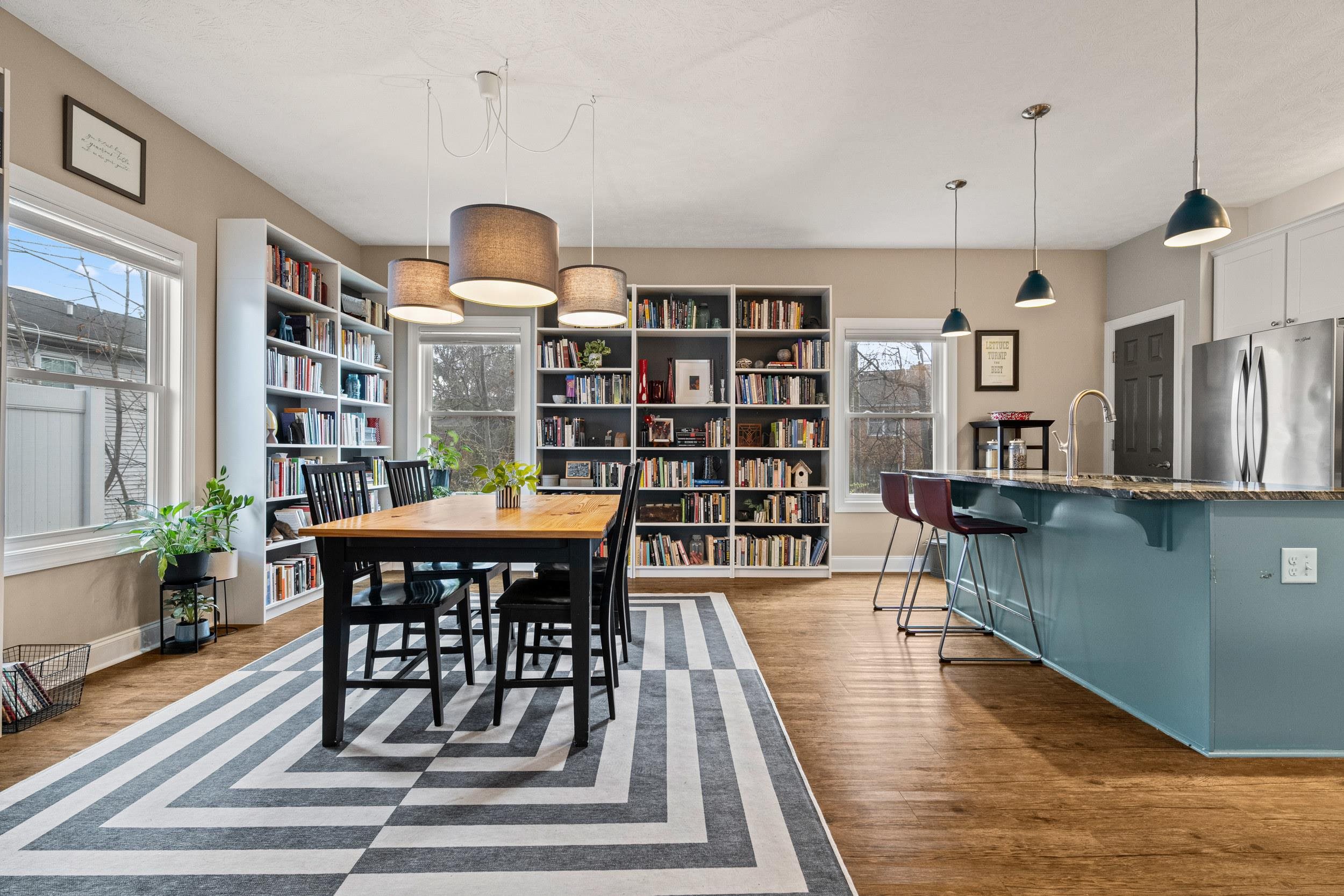 1133 SATURDAY DR, HARRISONBURG, Virginia 22802, 3 Bedrooms Bedrooms, ,2 BathroomsBathrooms,Residential,1133 SATURDAY DR,674323 MLS # 674323