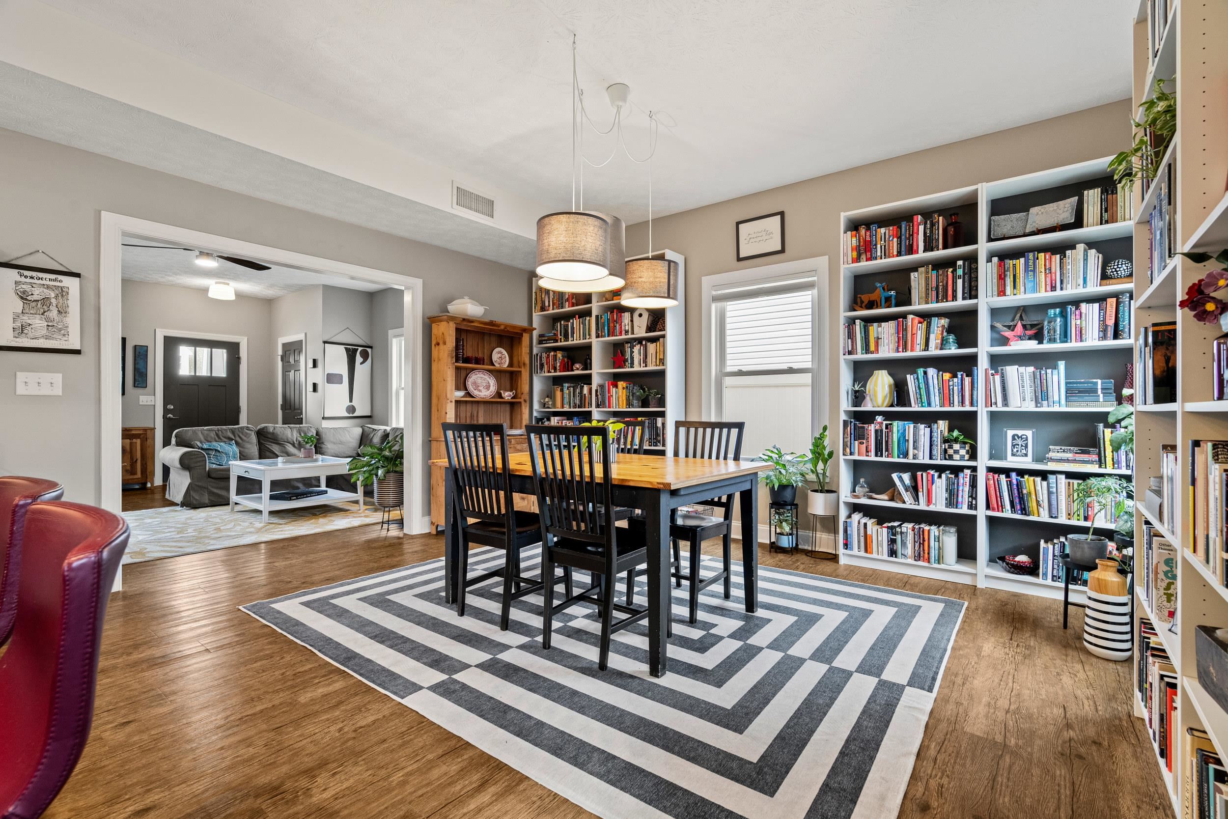 1133 SATURDAY DR, HARRISONBURG, Virginia 22802, 3 Bedrooms Bedrooms, ,2 BathroomsBathrooms,Residential,1133 SATURDAY DR,674323 MLS # 674323