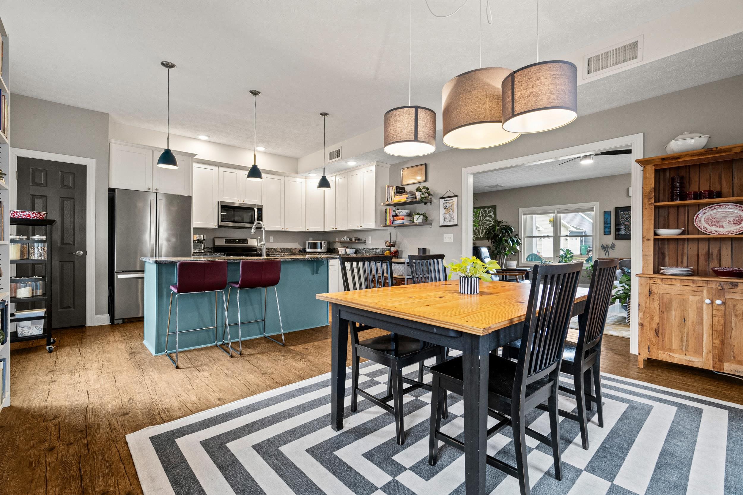 1133 SATURDAY DR, HARRISONBURG, Virginia 22802, 3 Bedrooms Bedrooms, ,2 BathroomsBathrooms,Residential,1133 SATURDAY DR,674323 MLS # 674323