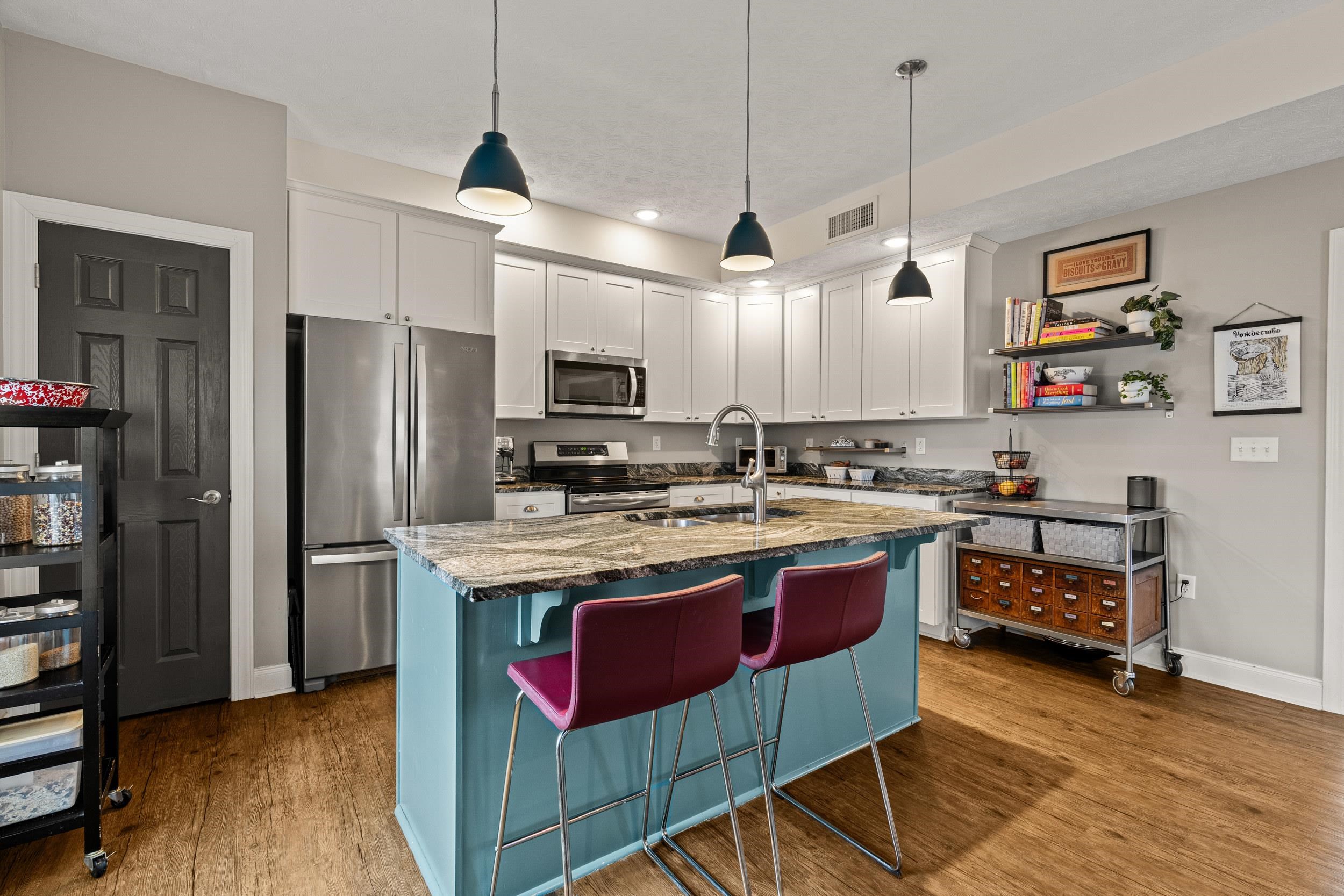 1133 SATURDAY DR, HARRISONBURG, Virginia 22802, 3 Bedrooms Bedrooms, ,2 BathroomsBathrooms,Residential,1133 SATURDAY DR,674323 MLS # 674323