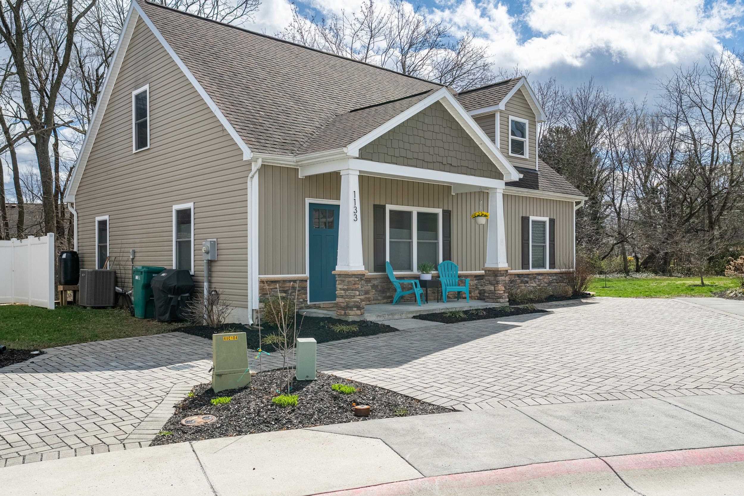 1133 SATURDAY DR, HARRISONBURG, Virginia 22802, 3 Bedrooms Bedrooms, ,2 BathroomsBathrooms,Residential,1133 SATURDAY DR,674323 MLS # 674323