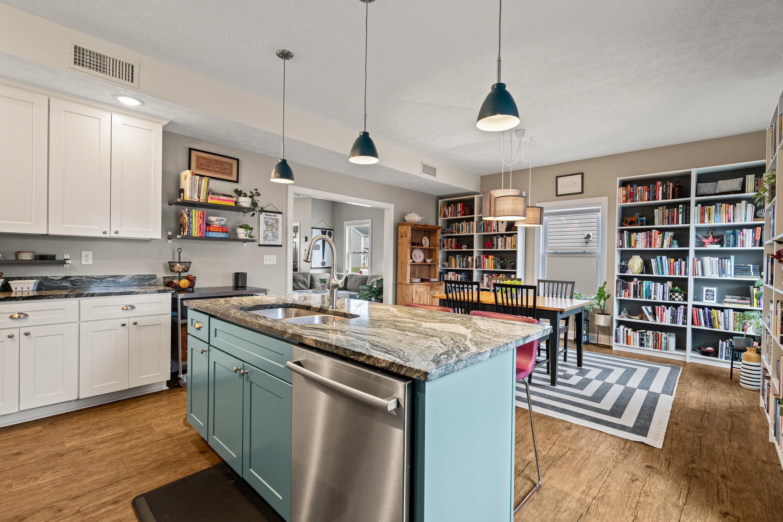 1133 SATURDAY DR, HARRISONBURG, Virginia 22802, 3 Bedrooms Bedrooms, ,2 BathroomsBathrooms,Residential,1133 SATURDAY DR,674323 MLS # 674323