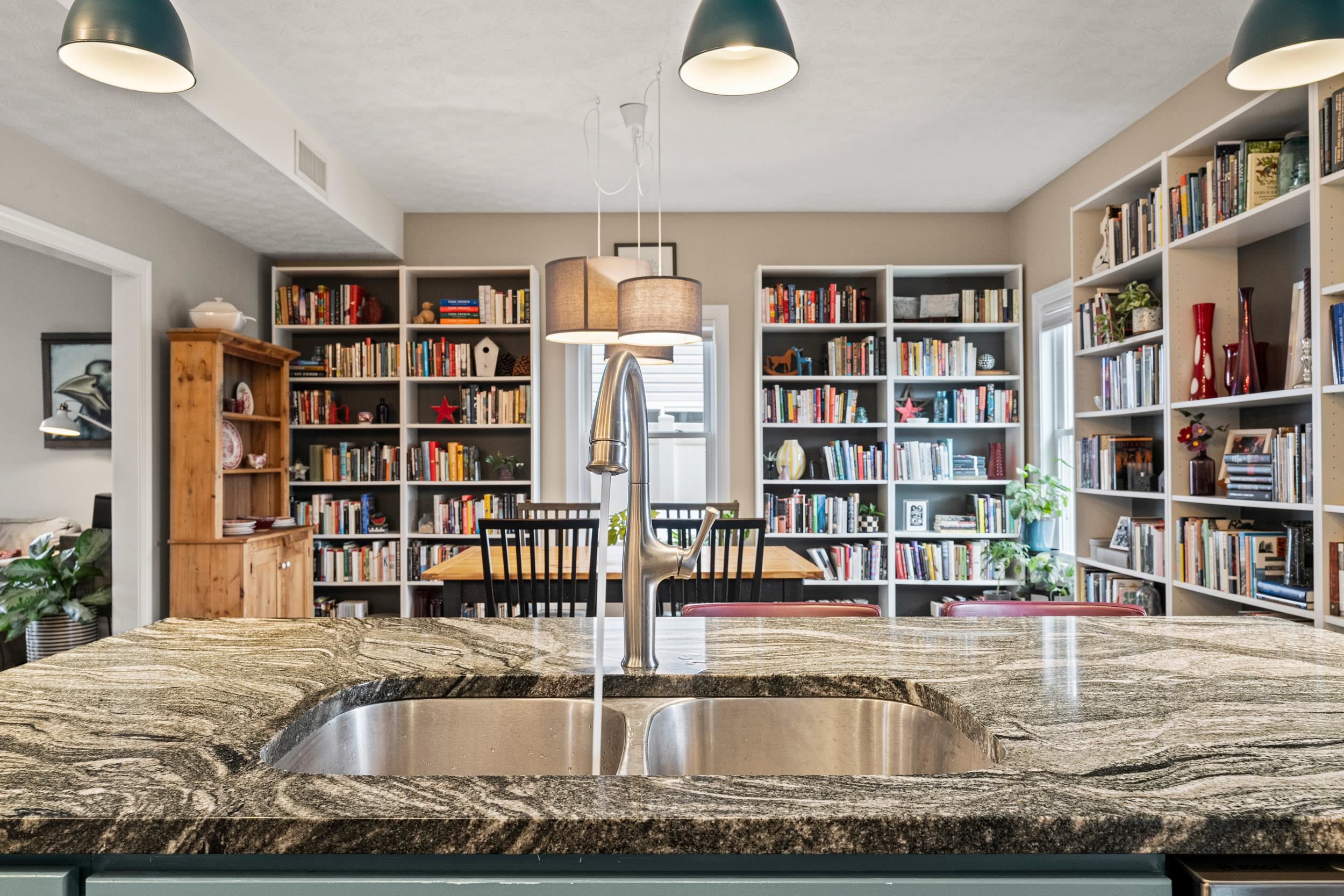 1133 SATURDAY DR, HARRISONBURG, Virginia 22802, 3 Bedrooms Bedrooms, ,2 BathroomsBathrooms,Residential,1133 SATURDAY DR,674323 MLS # 674323