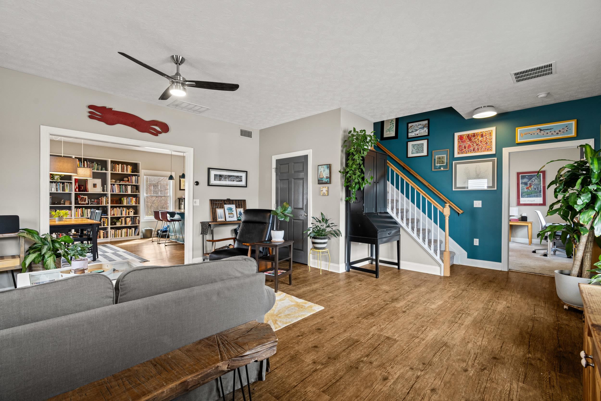 1133 SATURDAY DR, HARRISONBURG, Virginia 22802, 3 Bedrooms Bedrooms, ,2 BathroomsBathrooms,Residential,1133 SATURDAY DR,674323 MLS # 674323