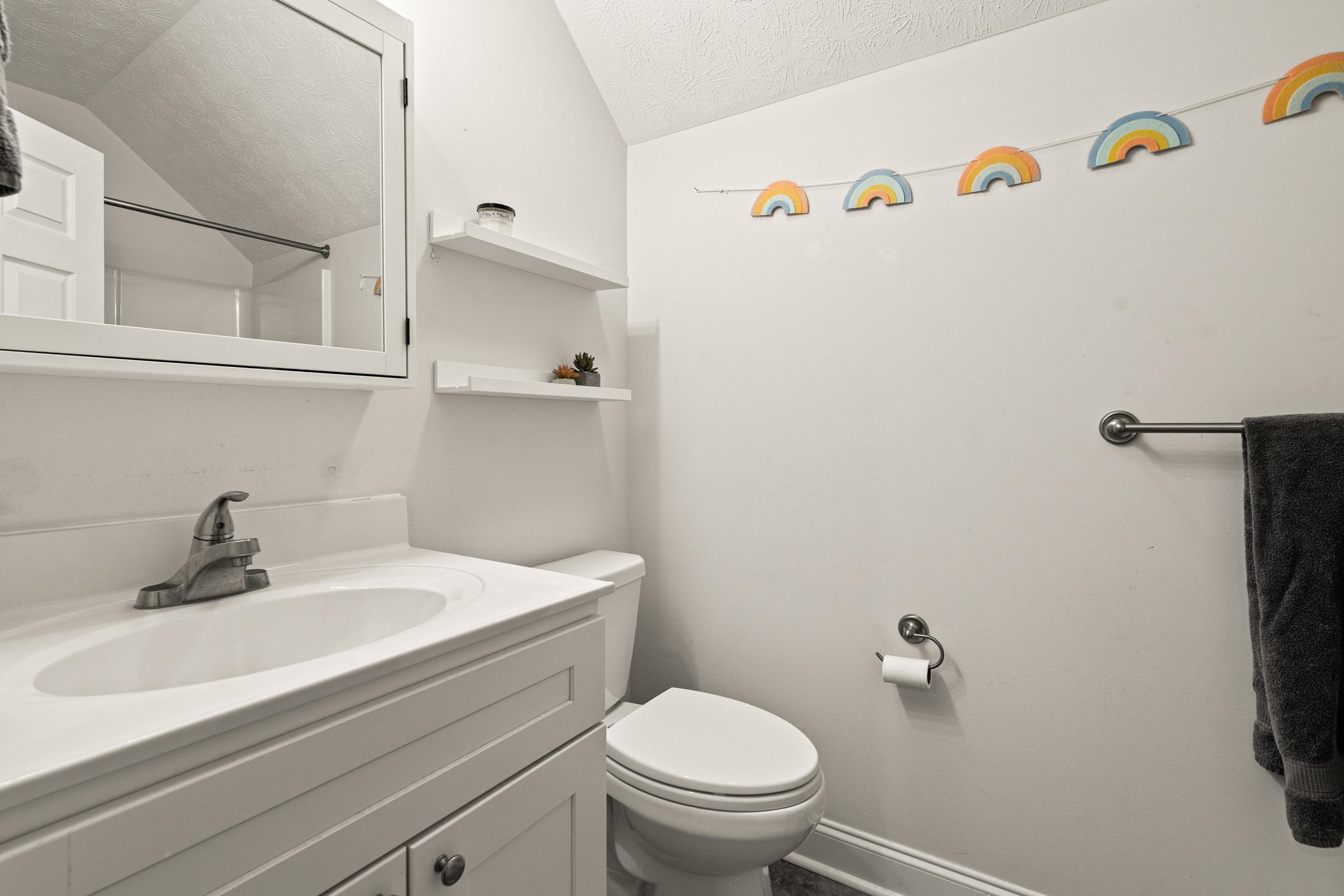 1133 SATURDAY DR, HARRISONBURG, Virginia 22802, 3 Bedrooms Bedrooms, ,2 BathroomsBathrooms,Residential,1133 SATURDAY DR,674323 MLS # 674323