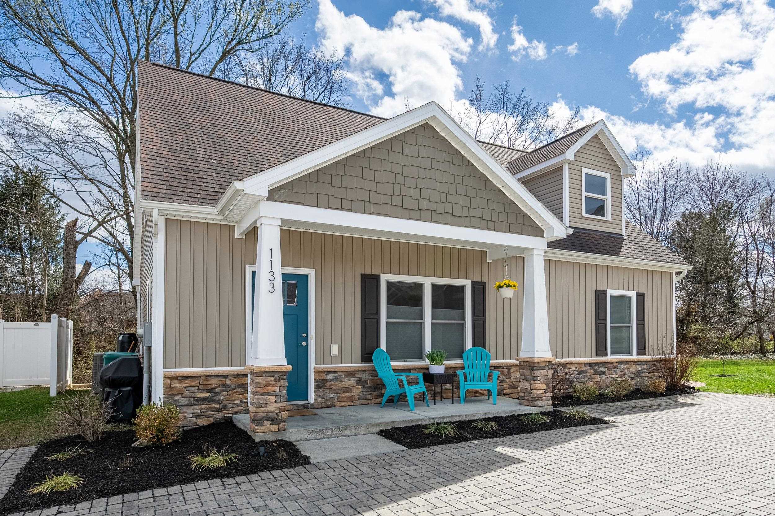 1133 SATURDAY DR, HARRISONBURG, Virginia 22802, 3 Bedrooms Bedrooms, ,2 BathroomsBathrooms,Residential,1133 SATURDAY DR,674323 MLS # 674323