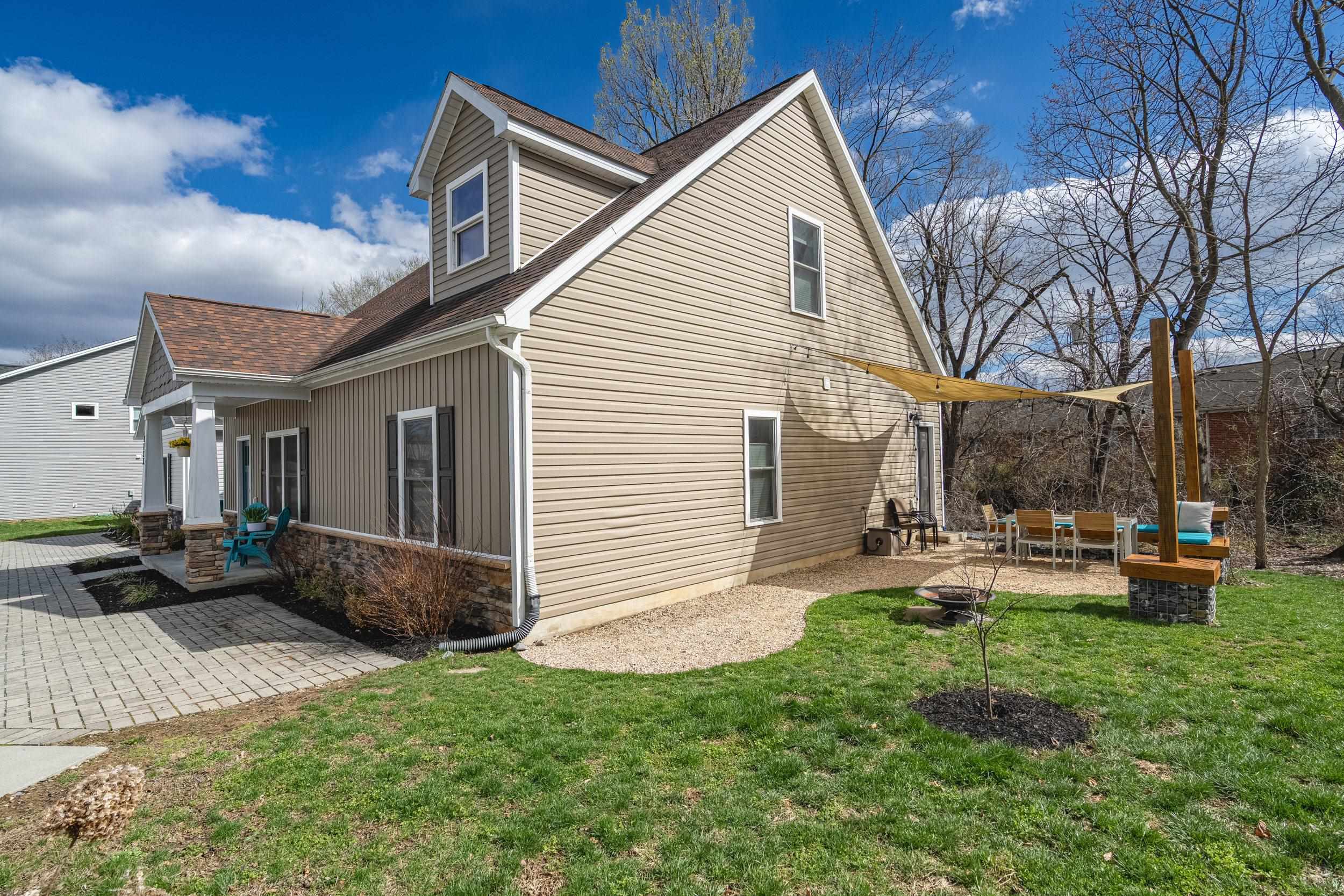 1133 SATURDAY DR, HARRISONBURG, Virginia 22802, 3 Bedrooms Bedrooms, ,2 BathroomsBathrooms,Residential,1133 SATURDAY DR,674323 MLS # 674323