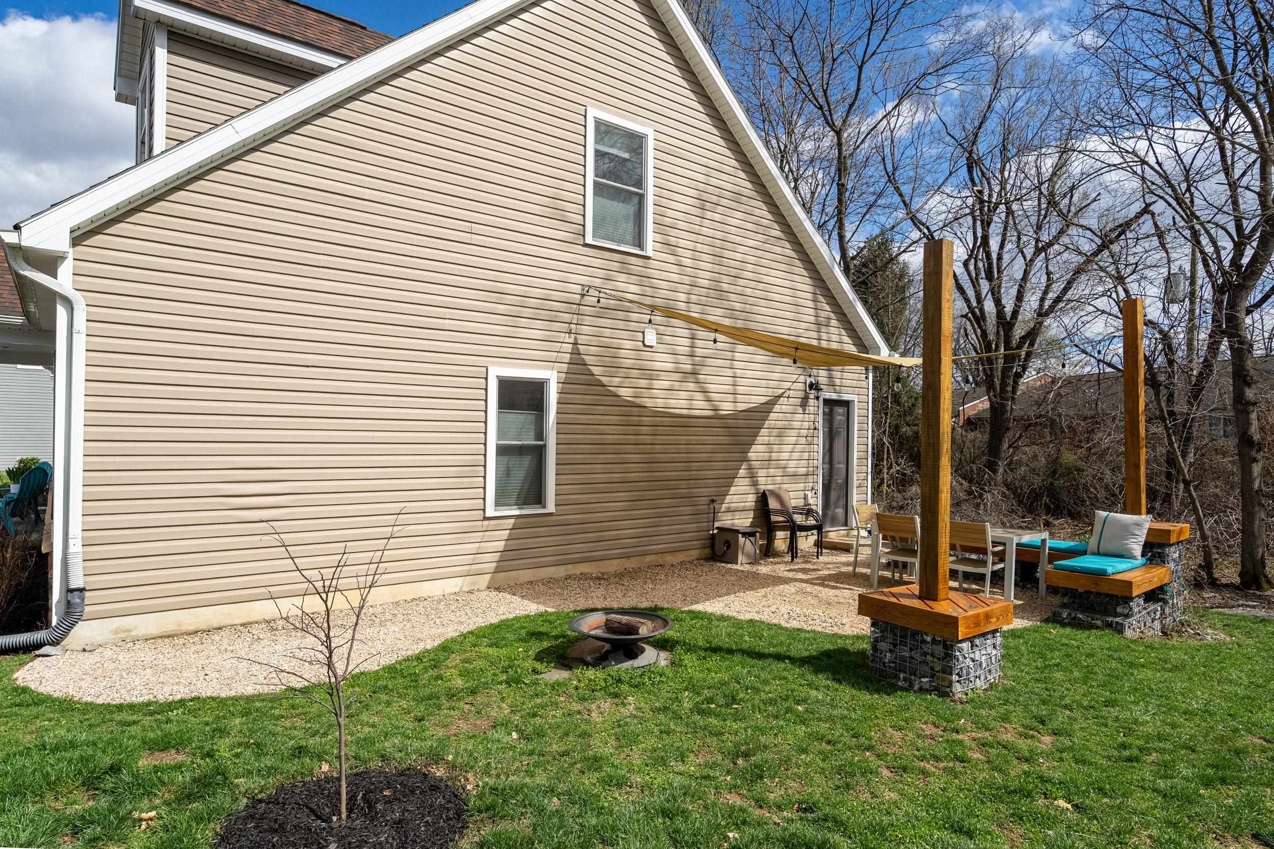 1133 SATURDAY DR, HARRISONBURG, Virginia 22802, 3 Bedrooms Bedrooms, ,2 BathroomsBathrooms,Residential,1133 SATURDAY DR,674323 MLS # 674323