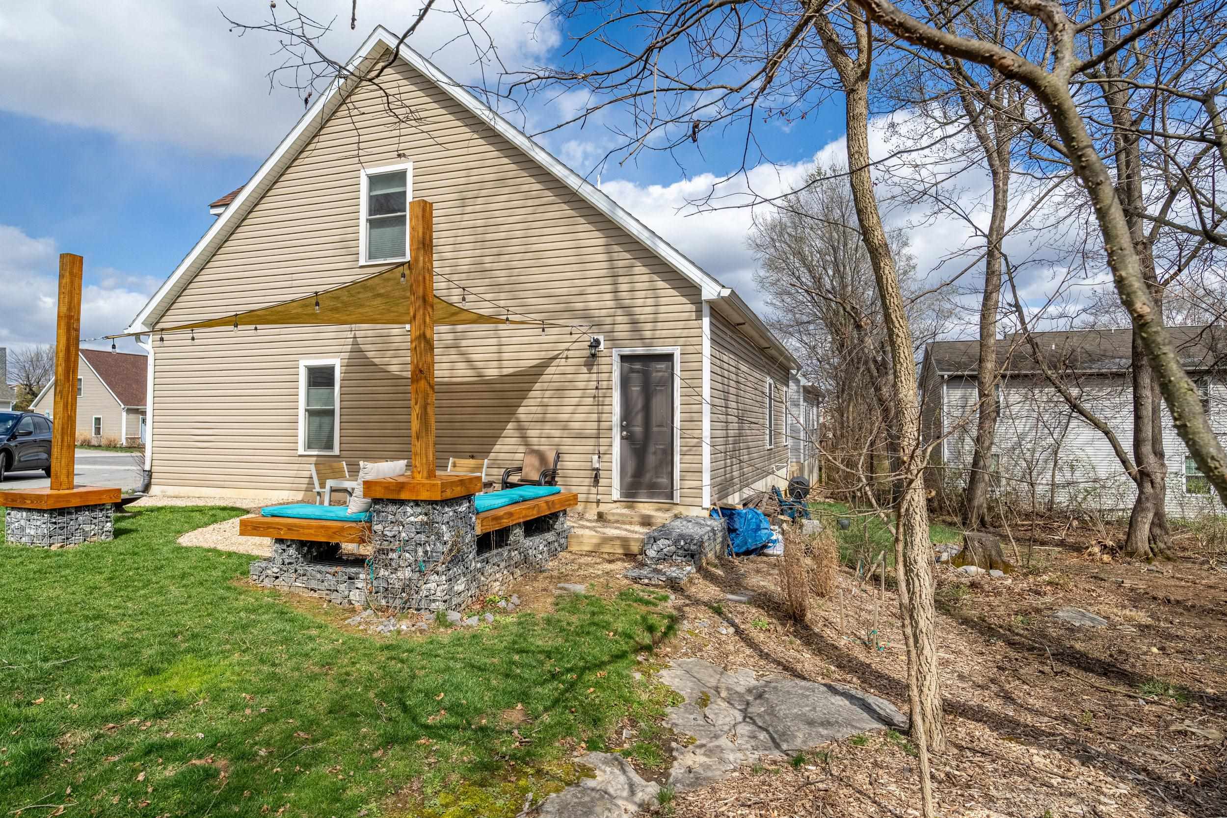 1133 SATURDAY DR, HARRISONBURG, Virginia 22802, 3 Bedrooms Bedrooms, ,2 BathroomsBathrooms,Residential,1133 SATURDAY DR,674323 MLS # 674323