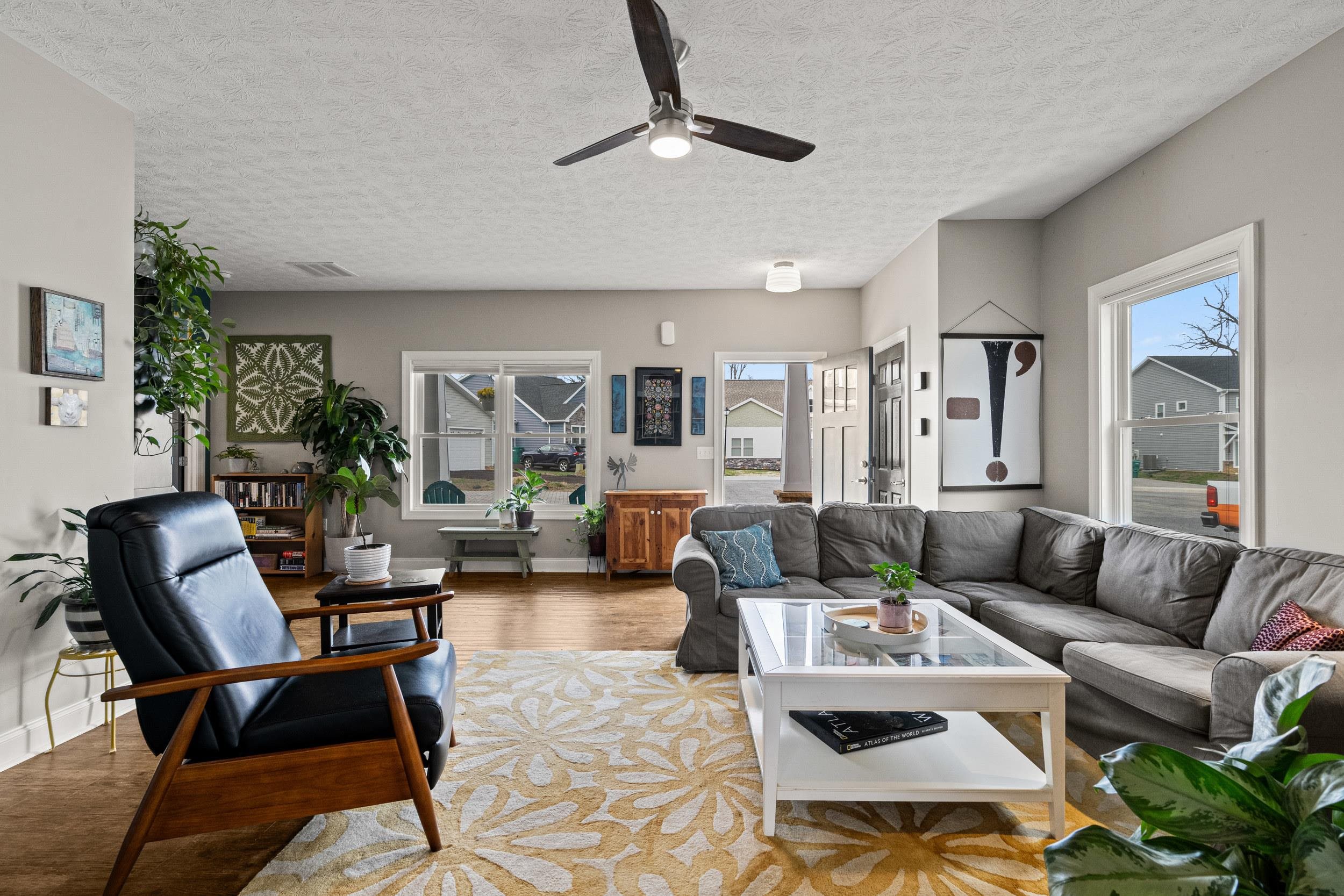 1133 SATURDAY DR, HARRISONBURG, Virginia 22802, 3 Bedrooms Bedrooms, ,2 BathroomsBathrooms,Residential,1133 SATURDAY DR,674323 MLS # 674323