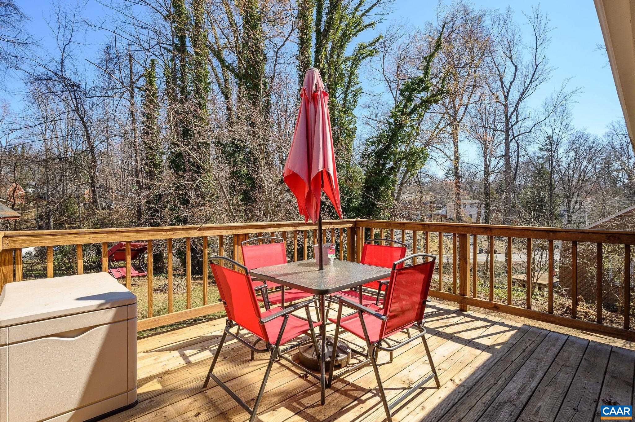 2726 MCELROY DR, CHARLOTTESVILLE, Virginia 22903, 4 Bedrooms Bedrooms, ,2 BathroomsBathrooms,Residential,2726 MCELROY DR,674325 MLS # 674325