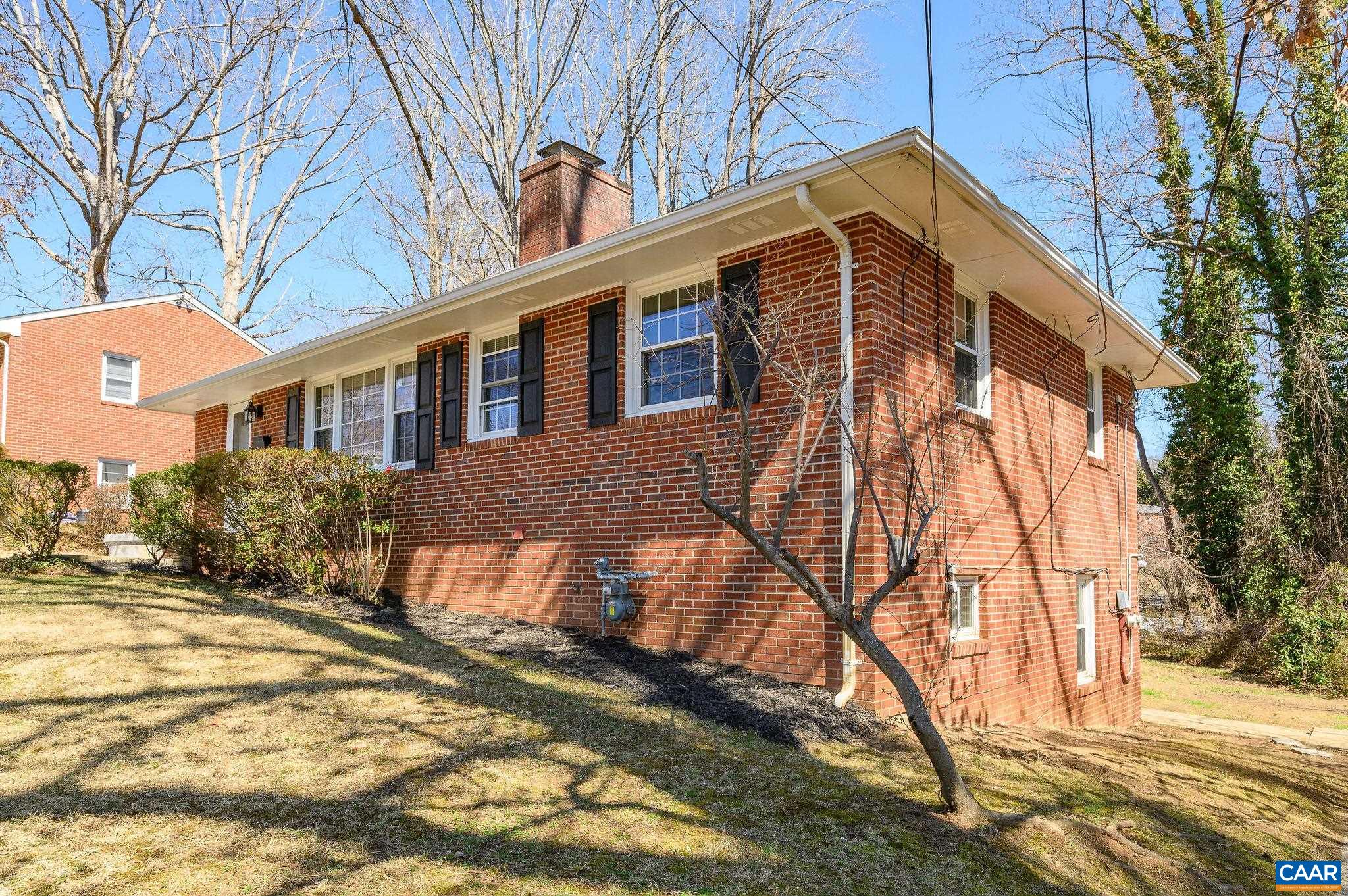 2726 MCELROY DR, CHARLOTTESVILLE, Virginia 22903, 4 Bedrooms Bedrooms, ,2 BathroomsBathrooms,Residential,2726 MCELROY DR,674325 MLS # 674325