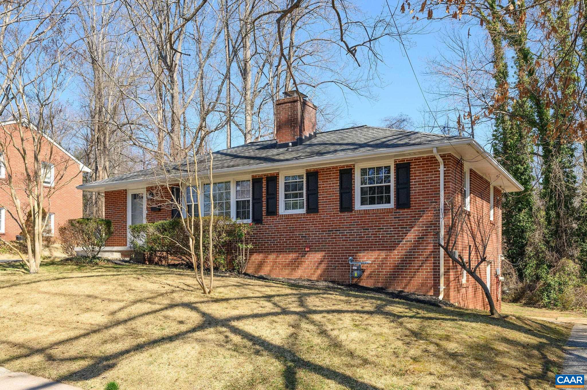 2726 MCELROY DR, CHARLOTTESVILLE, Virginia 22903, 4 Bedrooms Bedrooms, ,2 BathroomsBathrooms,Residential,2726 MCELROY DR,674325 MLS # 674325