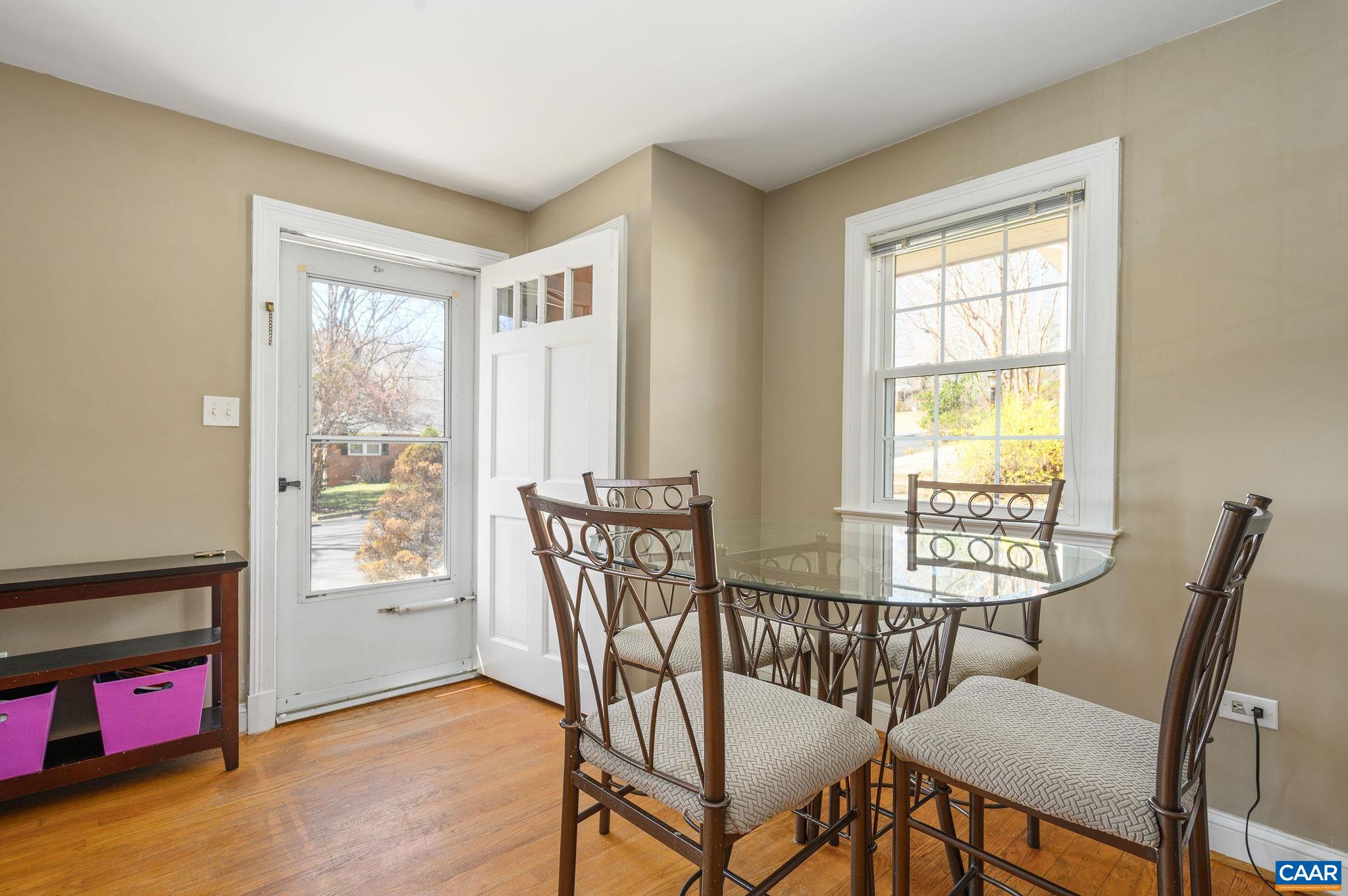 2726 MCELROY DR, CHARLOTTESVILLE, Virginia 22903, 4 Bedrooms Bedrooms, ,2 BathroomsBathrooms,Residential,2726 MCELROY DR,674325 MLS # 674325