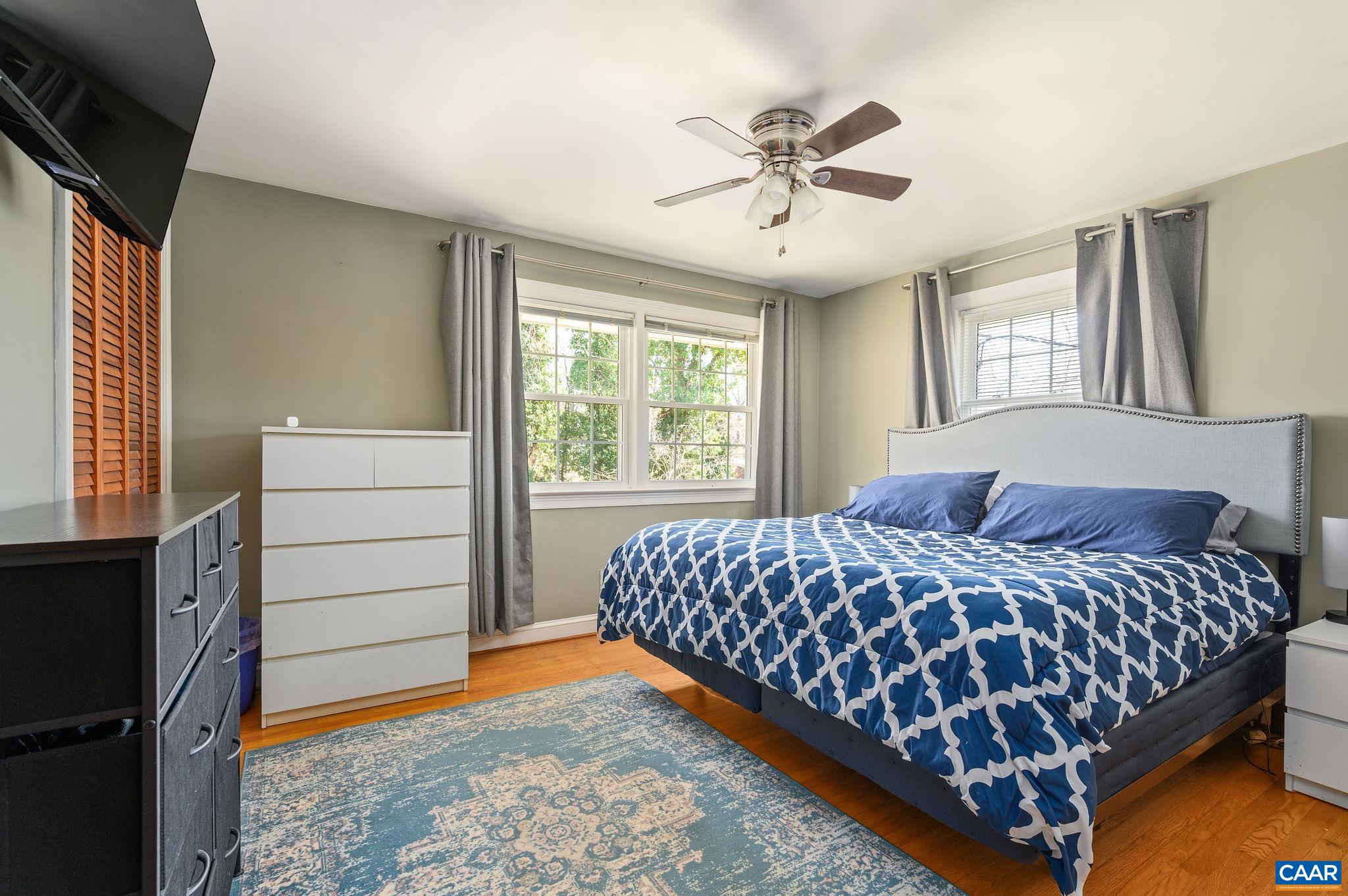 2726 MCELROY DR, CHARLOTTESVILLE, Virginia 22903, 4 Bedrooms Bedrooms, ,2 BathroomsBathrooms,Residential,2726 MCELROY DR,674325 MLS # 674325