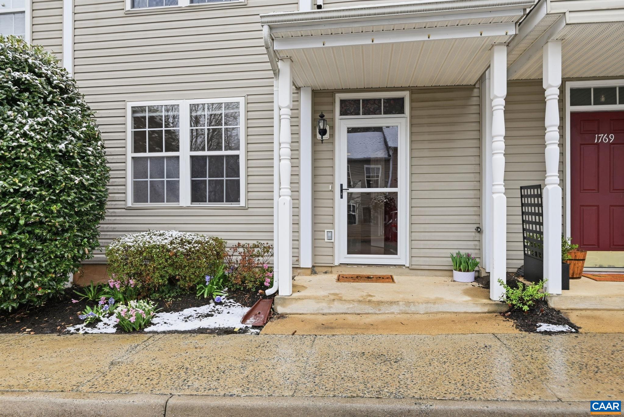 1773 WEBLAND VW, CHARLOTTESVILLE, Virginia 22901, 3 Bedrooms Bedrooms, ,2 BathroomsBathrooms,Residential,1773 WEBLAND VW,674340 MLS # 674340