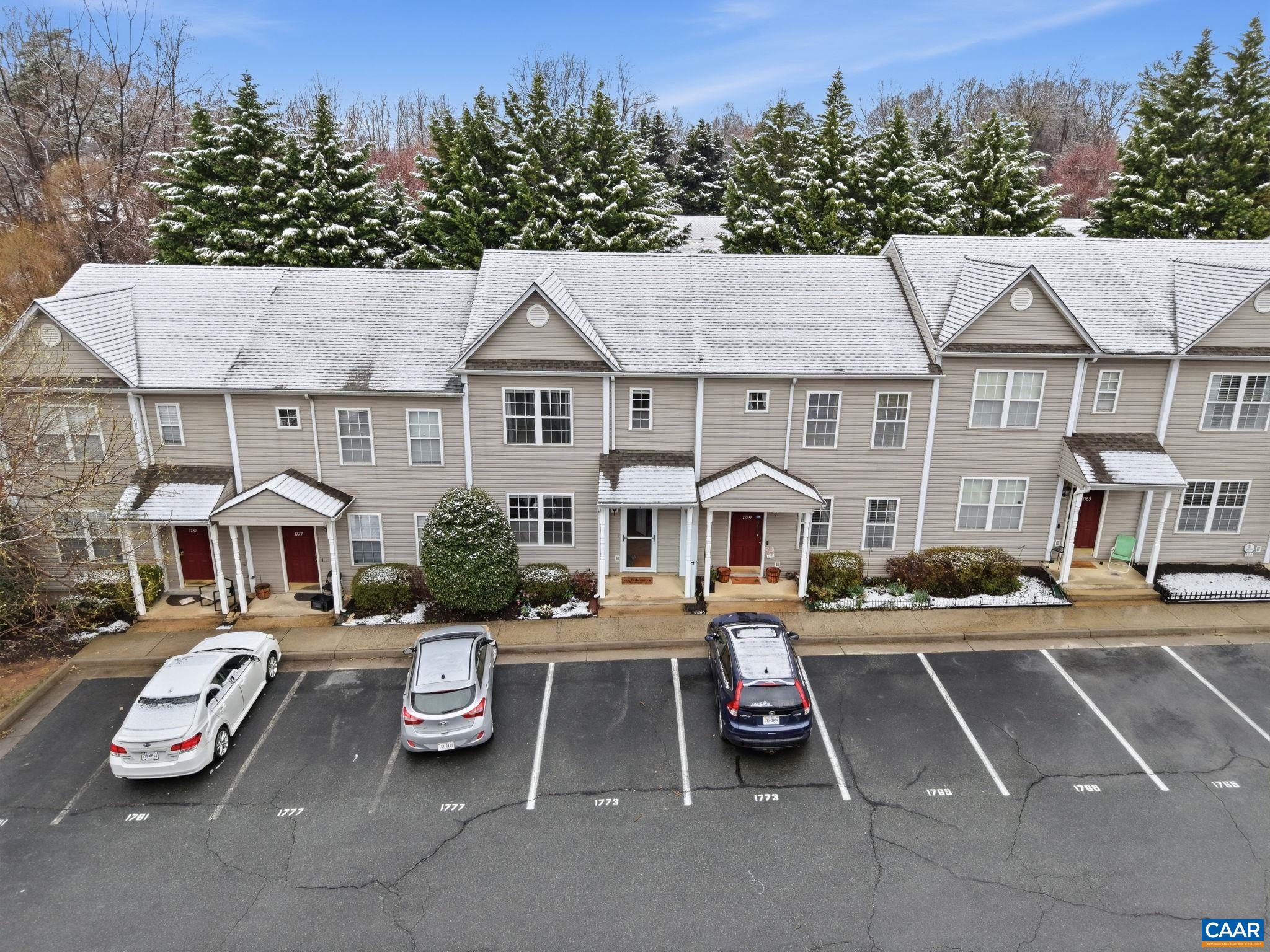 1773 WEBLAND VW, CHARLOTTESVILLE, Virginia 22901, 3 Bedrooms Bedrooms, ,2 BathroomsBathrooms,Residential,1773 WEBLAND VW,674340 MLS # 674340