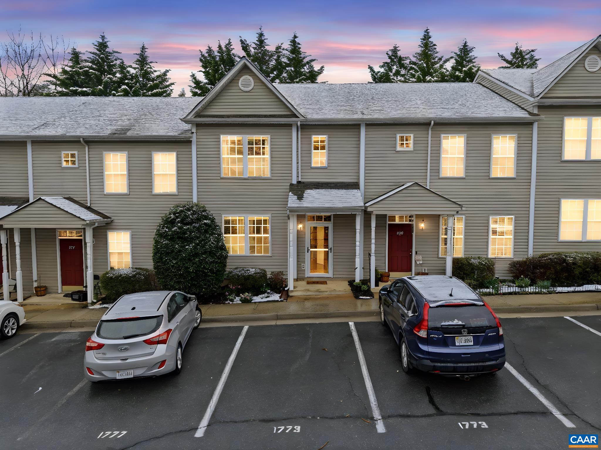 1773 WEBLAND VW, CHARLOTTESVILLE, Virginia 22901, 3 Bedrooms Bedrooms, ,2 BathroomsBathrooms,Residential,1773 WEBLAND VW,674340 MLS # 674340