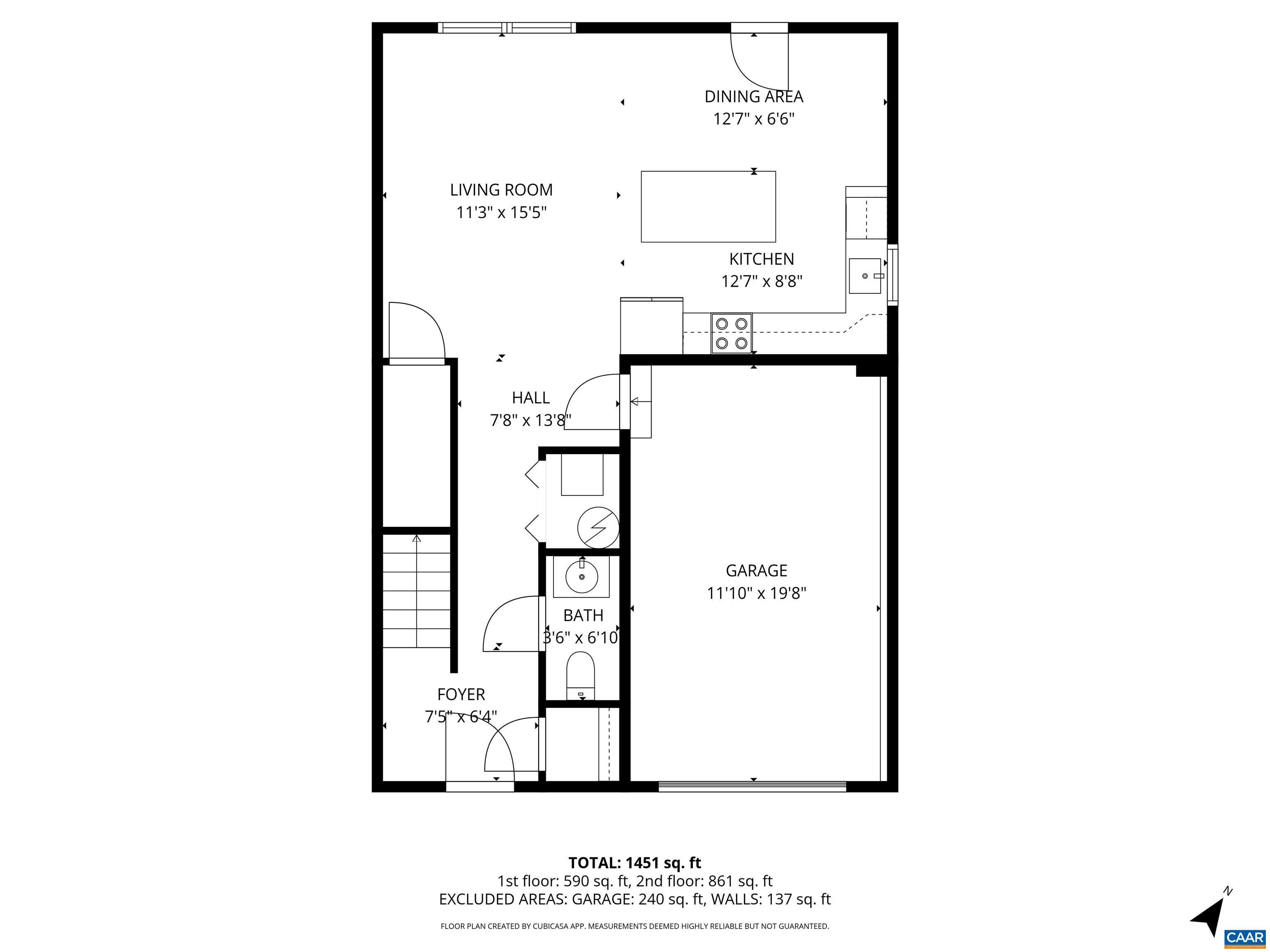 2511 CHESAPEAKE ST, STAUNTON, Virginia 24401, 3 Bedrooms Bedrooms, ,2 BathroomsBathrooms,Residential,2511 CHESAPEAKE ST,674390 MLS # 674390