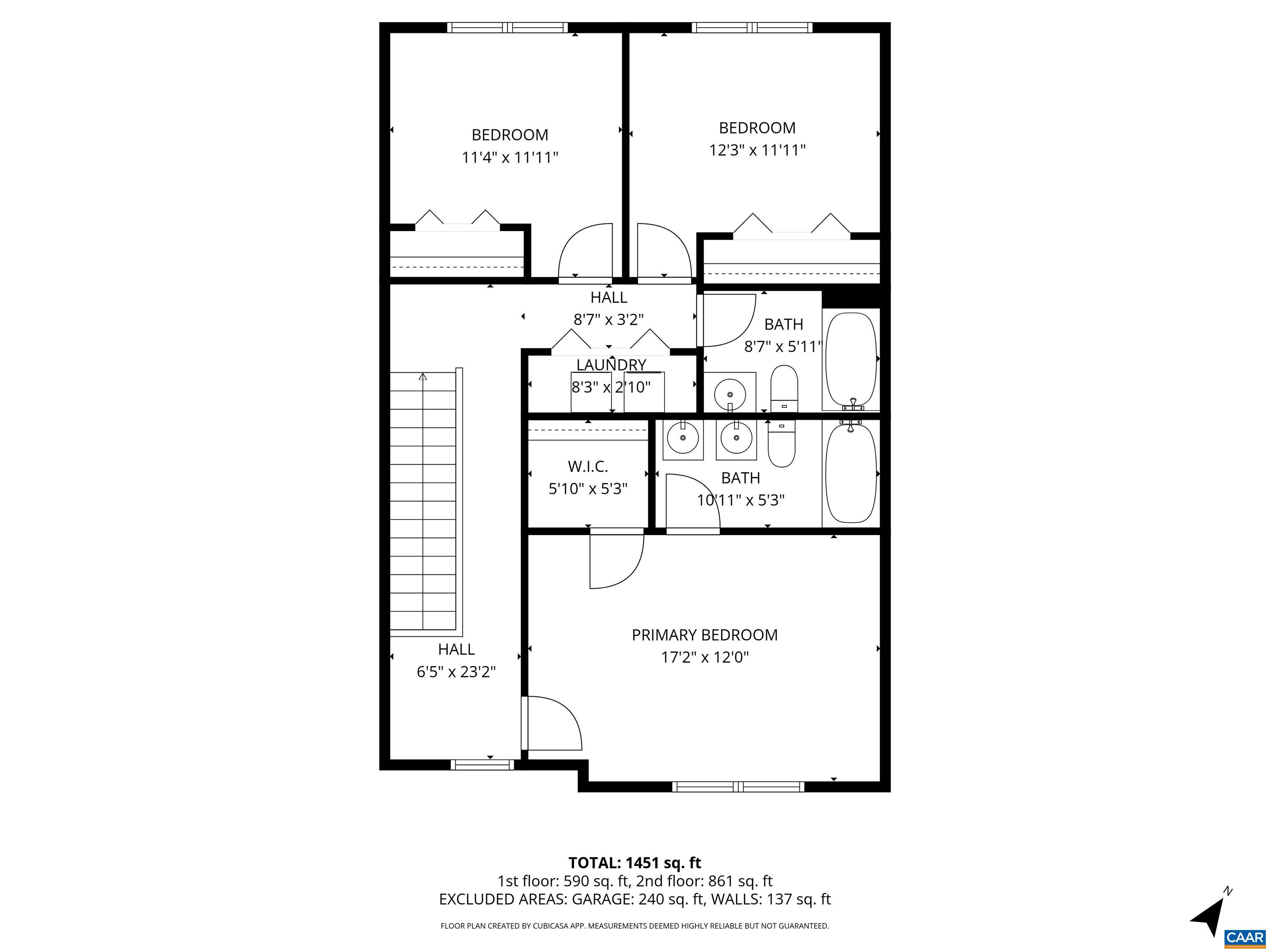 2511 CHESAPEAKE ST, STAUNTON, Virginia 24401, 3 Bedrooms Bedrooms, ,2 BathroomsBathrooms,Residential,2511 CHESAPEAKE ST,674390 MLS # 674390
