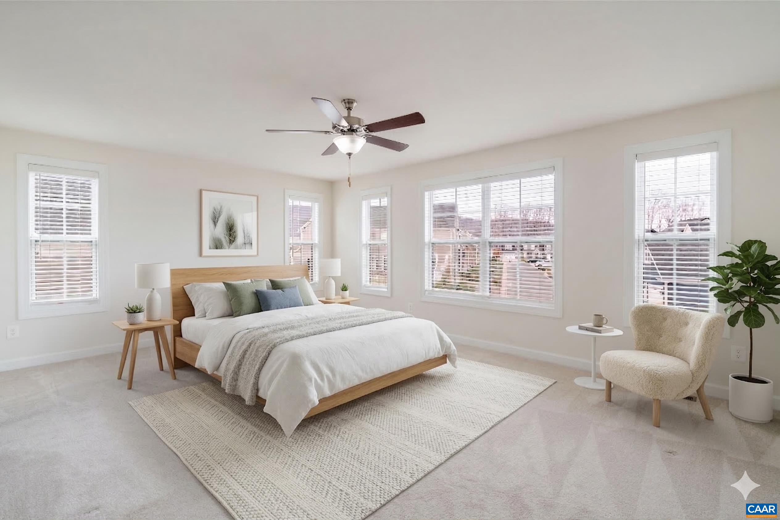 324 BISHOPGATE LN, CROZET, Virginia 22932, 5 Bedrooms Bedrooms, ,5 BathroomsBathrooms,Residential,ADDISON,324 BISHOPGATE LN,674486 MLS # 674486