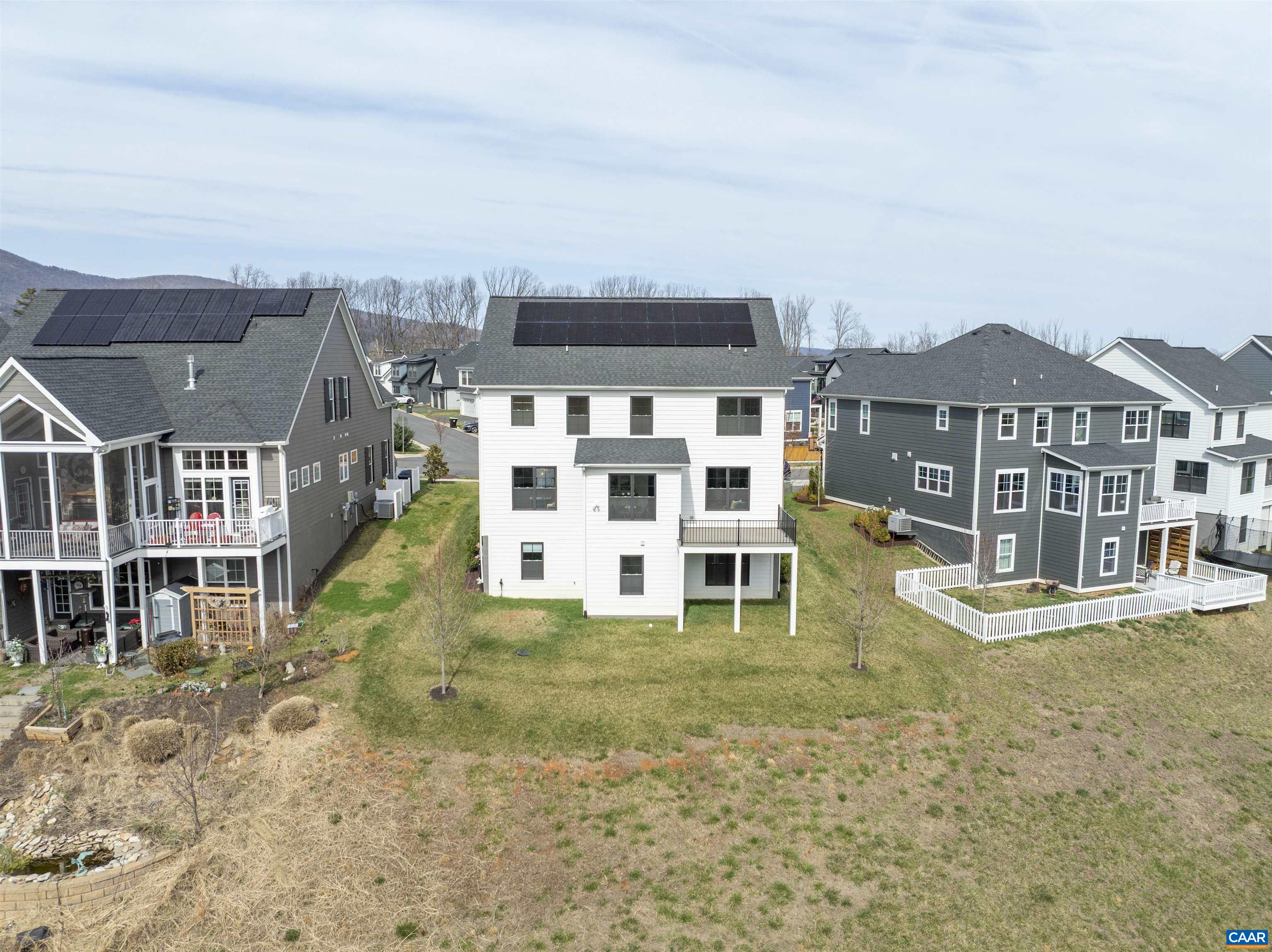 324 BISHOPGATE LN, CROZET, Virginia 22932, 5 Bedrooms Bedrooms, ,5 BathroomsBathrooms,Residential,ADDISON,324 BISHOPGATE LN,674486 MLS # 674486