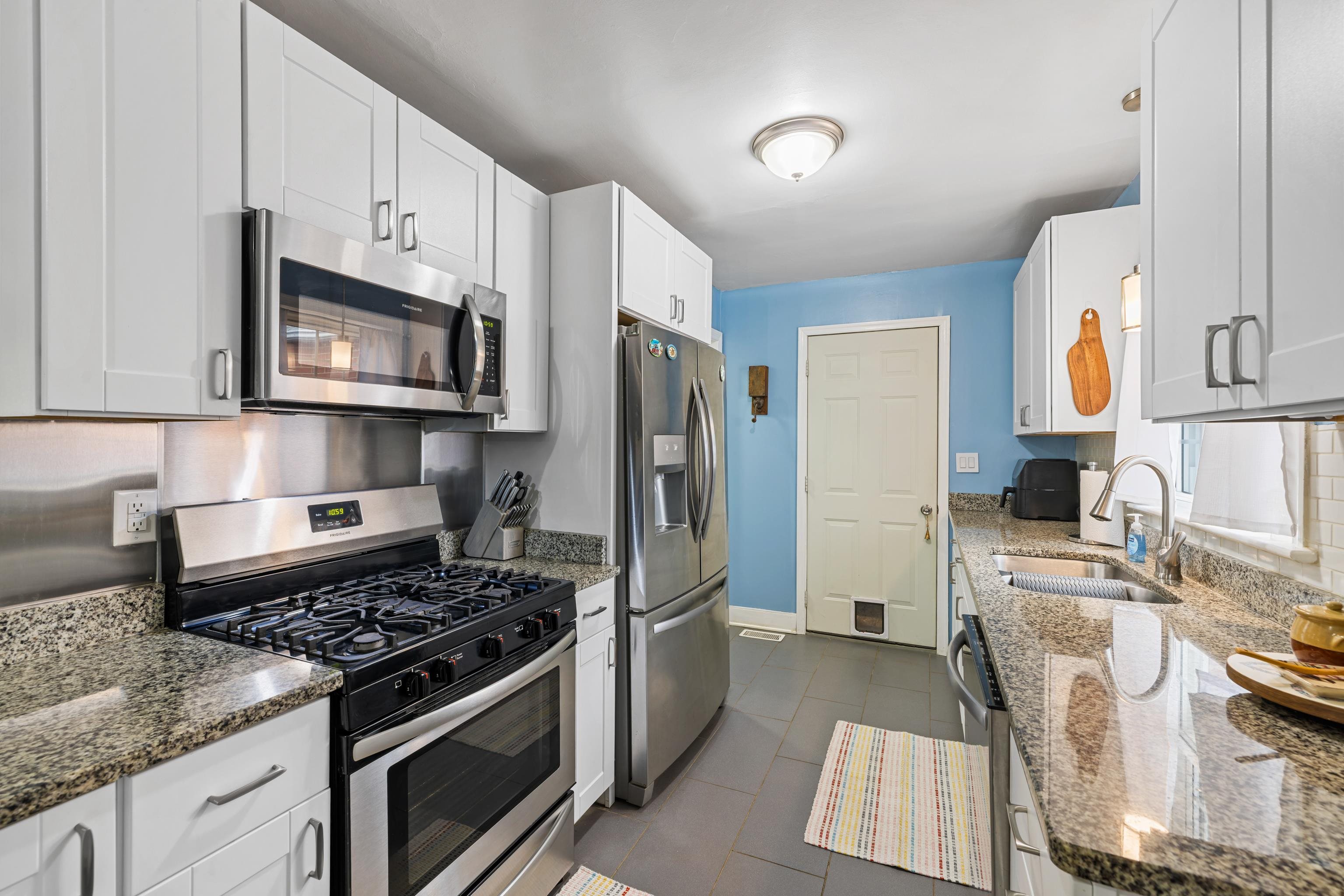 212 ALPHIN AVE, WAYNESBORO, Virginia 22980, 3 Bedrooms Bedrooms, ,1 BathroomBathrooms,Residential,212 ALPHIN AVE,674492 MLS # 674492