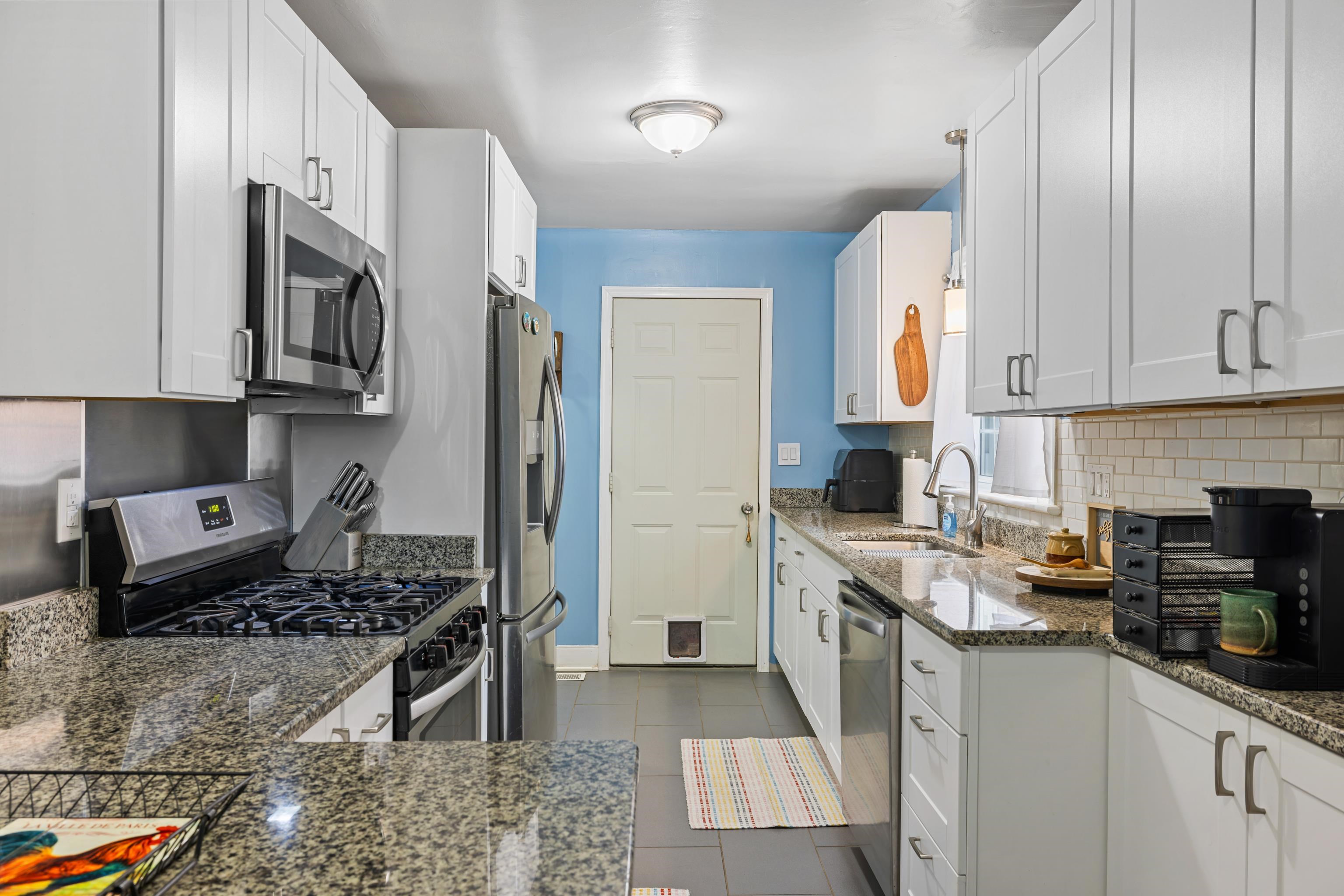 212 ALPHIN AVE, WAYNESBORO, Virginia 22980, 3 Bedrooms Bedrooms, ,1 BathroomBathrooms,Residential,212 ALPHIN AVE,674492 MLS # 674492