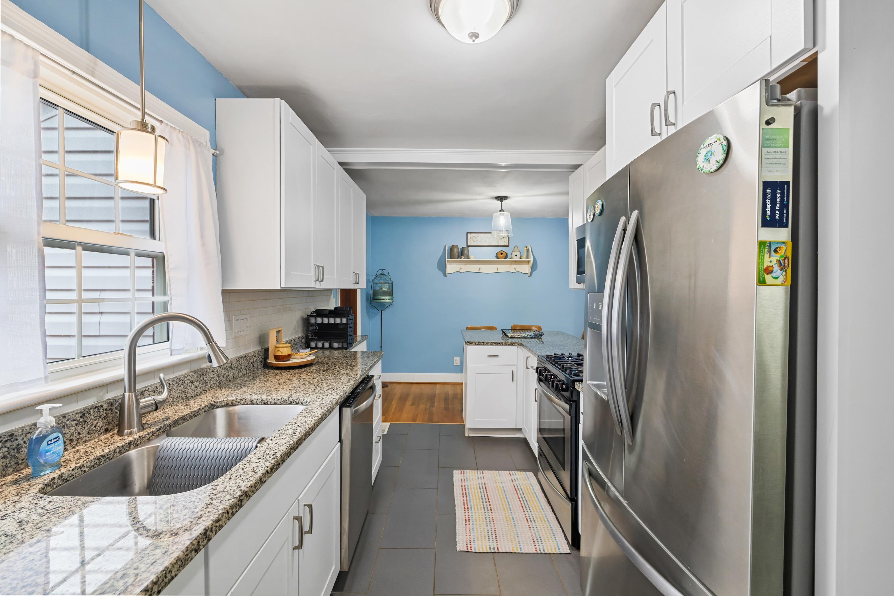 212 ALPHIN AVE, WAYNESBORO, Virginia 22980, 3 Bedrooms Bedrooms, ,1 BathroomBathrooms,Residential,212 ALPHIN AVE,674492 MLS # 674492