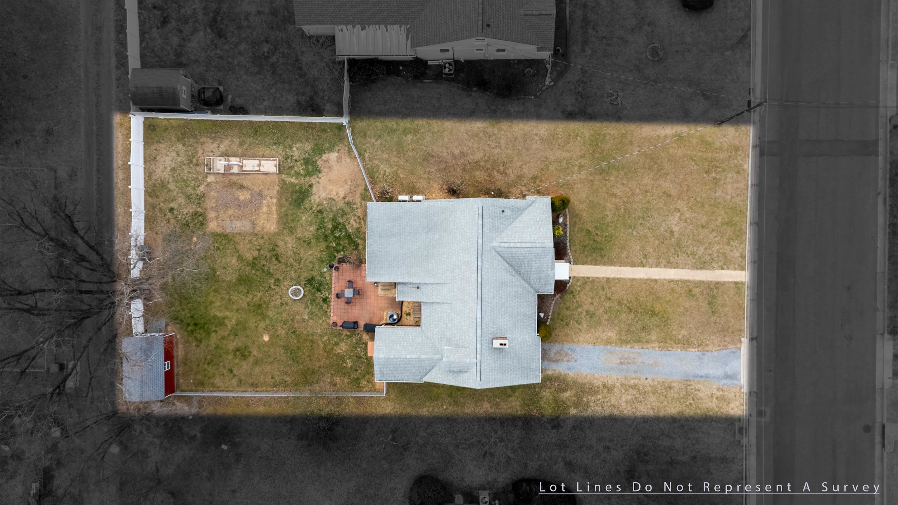 212 ALPHIN AVE, WAYNESBORO, Virginia 22980, 3 Bedrooms Bedrooms, ,1 BathroomBathrooms,Residential,212 ALPHIN AVE,674492 MLS # 674492