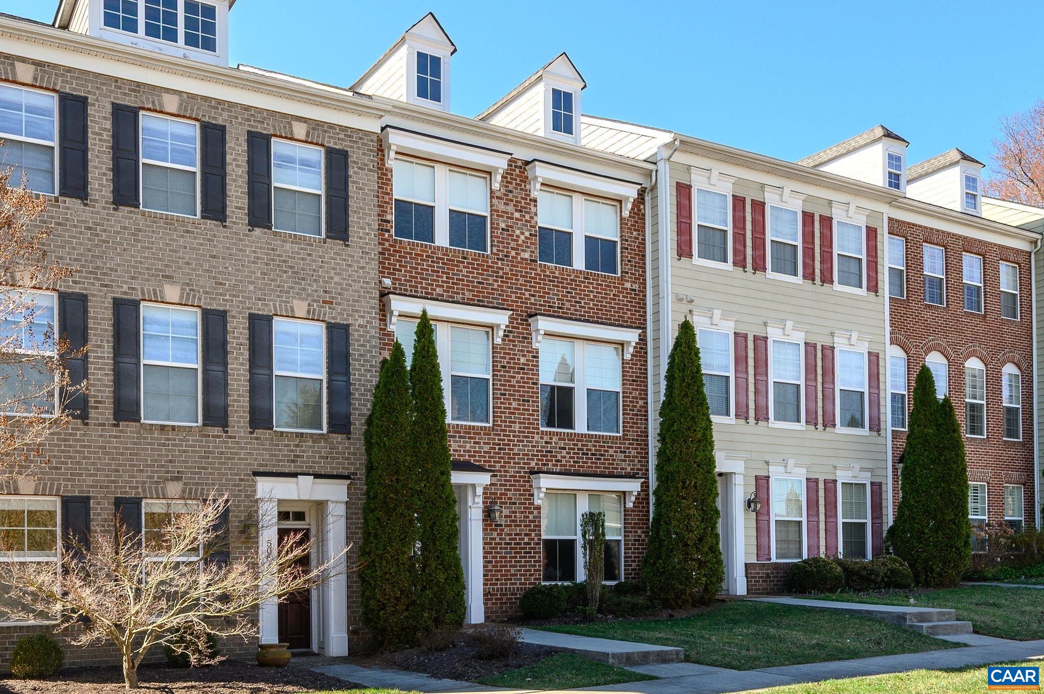 508 TULIP TREE CT, CHARLOTTESVILLE, Virginia 22903, 4 Bedrooms Bedrooms, ,3 BathroomsBathrooms,Residential,Poplar Glen,508 TULIP TREE CT,674495 MLS # 674495