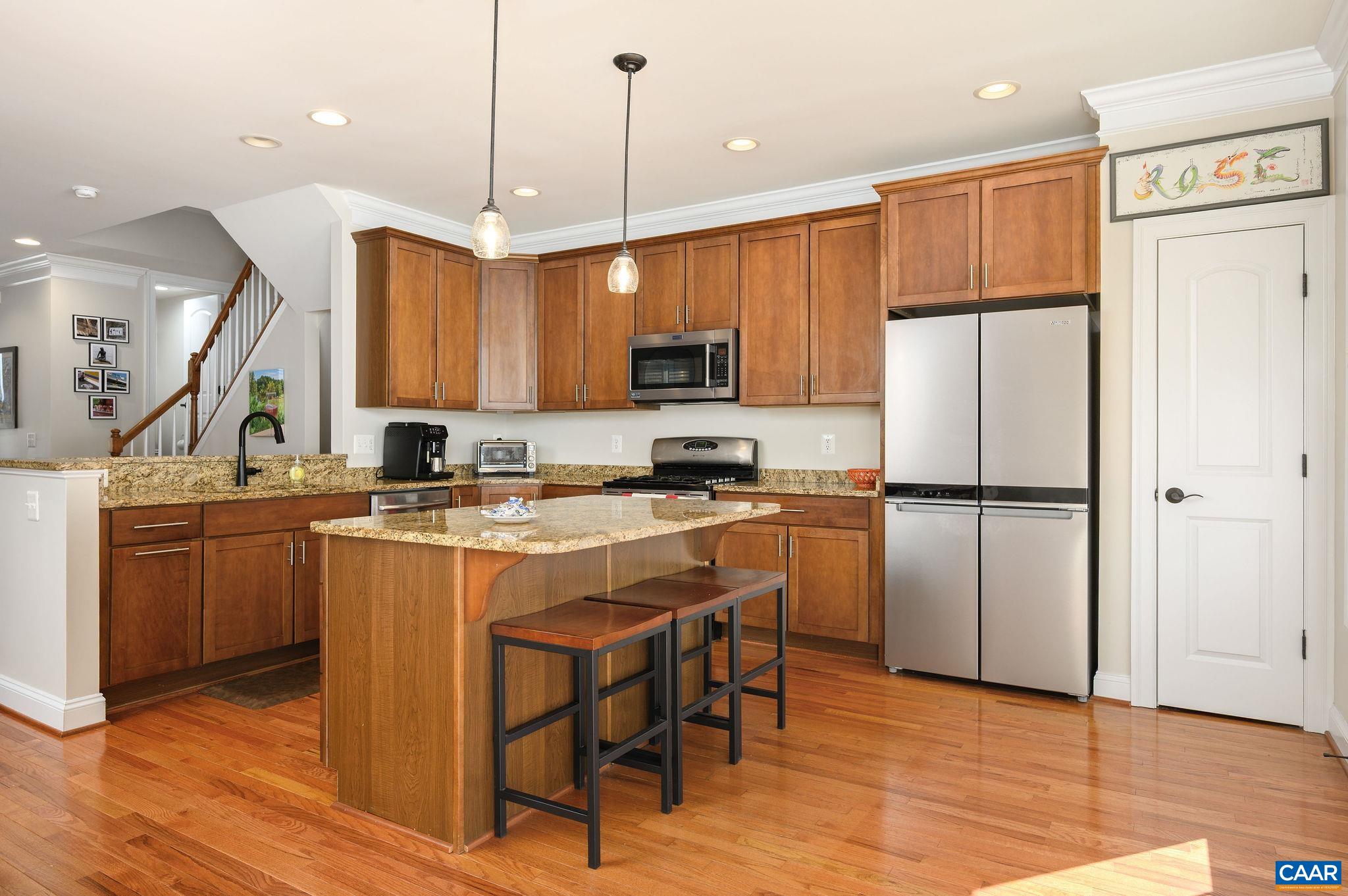 508 TULIP TREE CT, CHARLOTTESVILLE, Virginia 22903, 4 Bedrooms Bedrooms, ,3 BathroomsBathrooms,Residential,Poplar Glen,508 TULIP TREE CT,674495 MLS # 674495