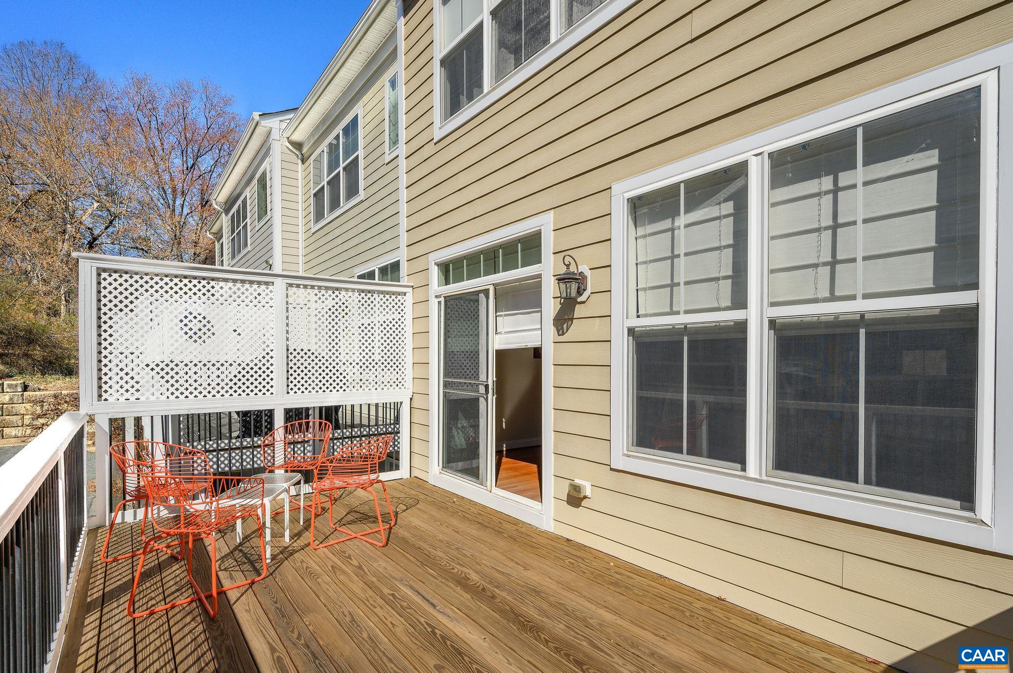 508 TULIP TREE CT, CHARLOTTESVILLE, Virginia 22903, 4 Bedrooms Bedrooms, ,3 BathroomsBathrooms,Residential,Poplar Glen,508 TULIP TREE CT,674495 MLS # 674495