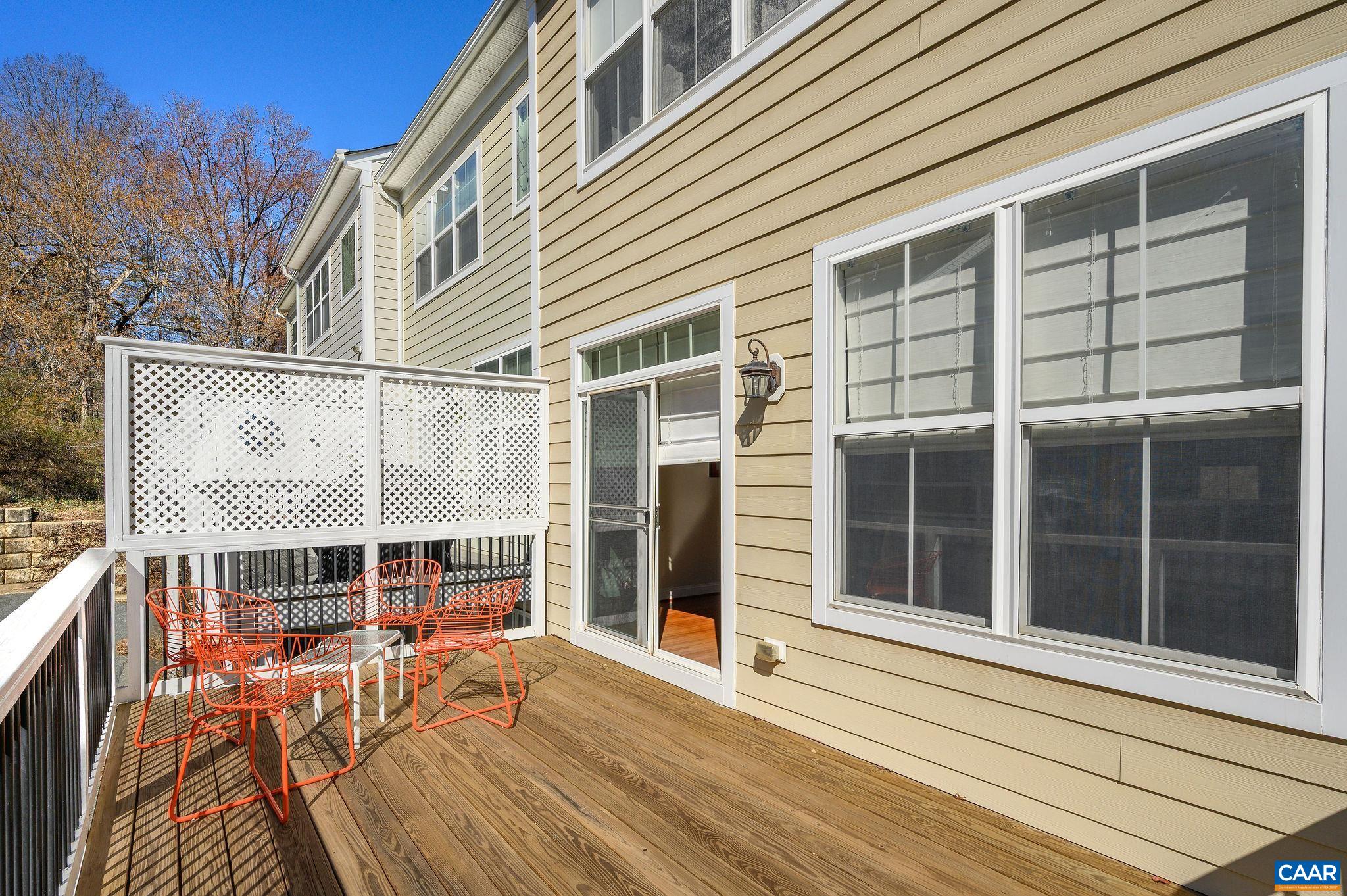 508 TULIP TREE CT, CHARLOTTESVILLE, Virginia 22903, 4 Bedrooms Bedrooms, ,3 BathroomsBathrooms,Residential,Poplar Glen,508 TULIP TREE CT,674495 MLS # 674495