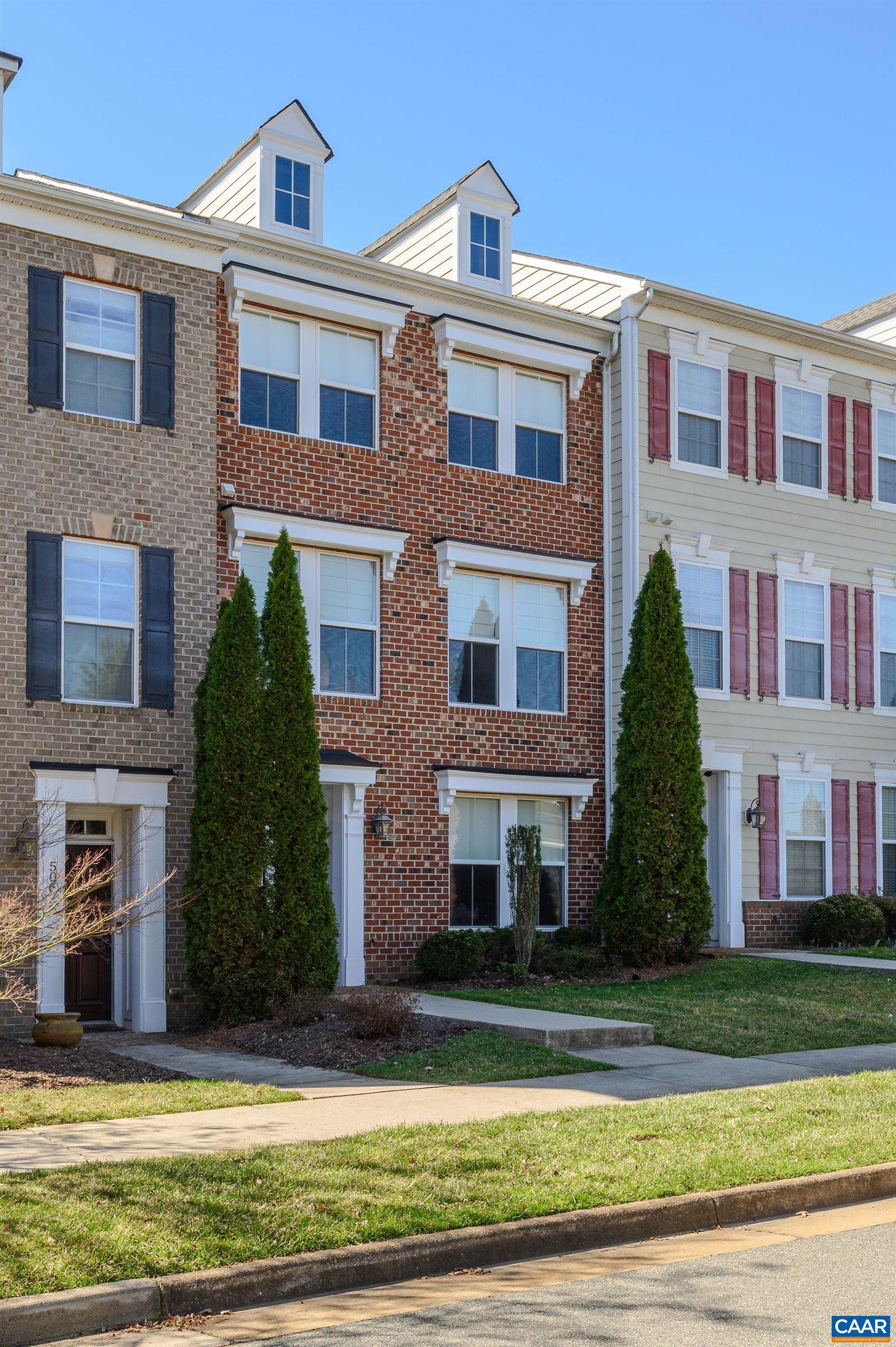 508 TULIP TREE CT, CHARLOTTESVILLE, Virginia 22903, 4 Bedrooms Bedrooms, ,3 BathroomsBathrooms,Residential,Poplar Glen,508 TULIP TREE CT,674495 MLS # 674495