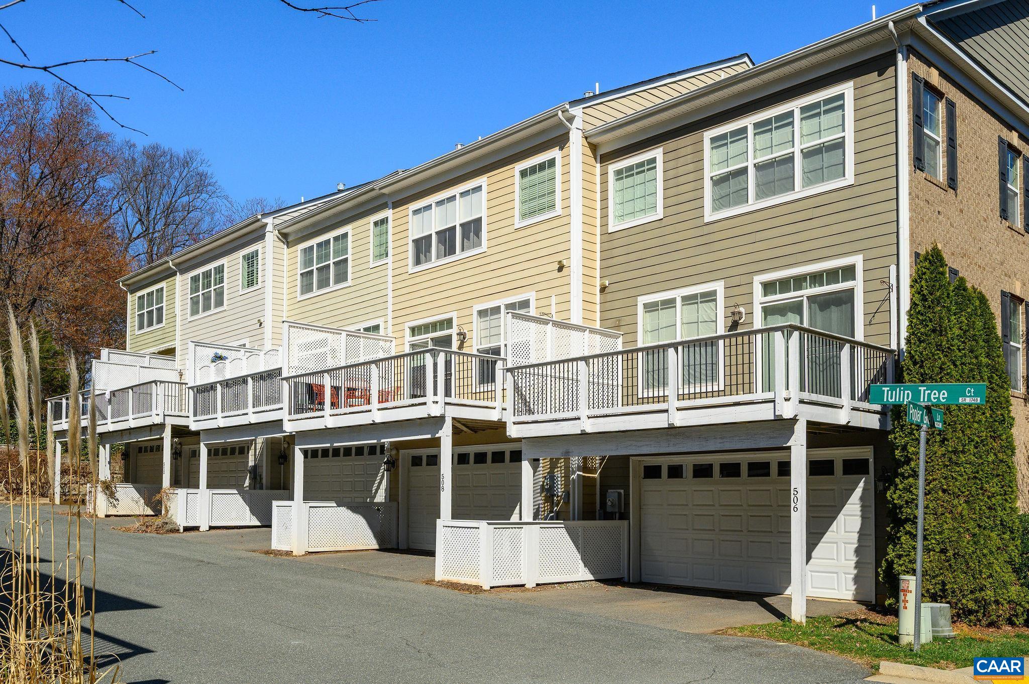 508 TULIP TREE CT, CHARLOTTESVILLE, Virginia 22903, 4 Bedrooms Bedrooms, ,3 BathroomsBathrooms,Residential,Poplar Glen,508 TULIP TREE CT,674495 MLS # 674495