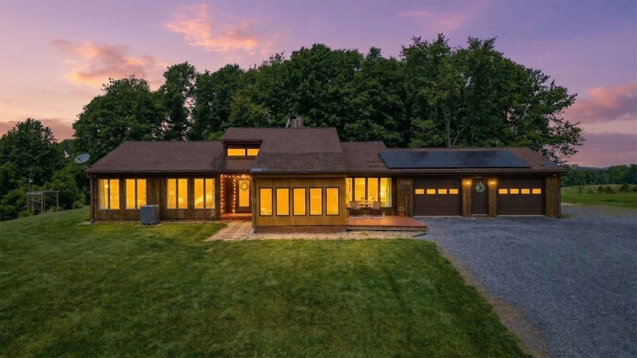 148 TAYLOR LN, GREENVILLE, Virginia 24440, 3 Bedrooms Bedrooms, ,2 BathroomsBathrooms,Residential,148 TAYLOR LN,674496 MLS # 674496