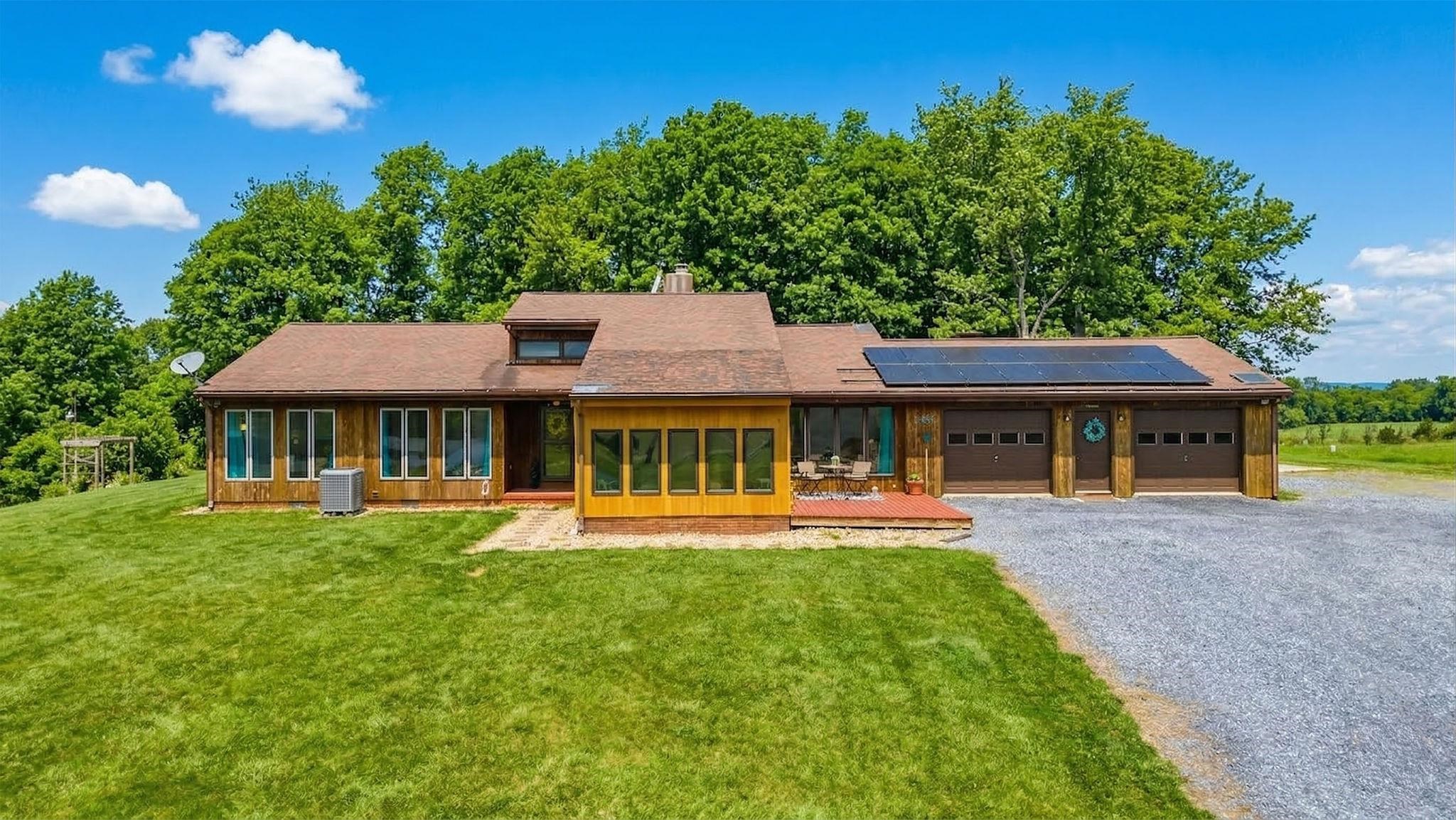 148 TAYLOR LN, GREENVILLE, Virginia 24440, 3 Bedrooms Bedrooms, ,2 BathroomsBathrooms,Residential,148 TAYLOR LN,674496 MLS # 674496