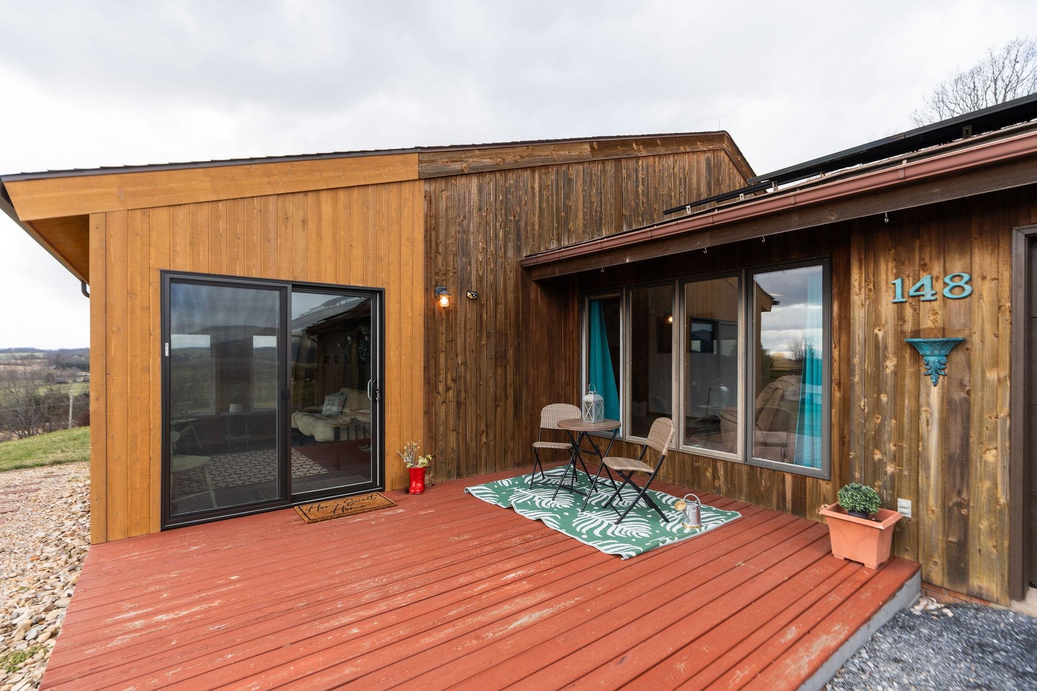 148 TAYLOR LN, GREENVILLE, Virginia 24440, 3 Bedrooms Bedrooms, ,2 BathroomsBathrooms,Residential,148 TAYLOR LN,674496 MLS # 674496