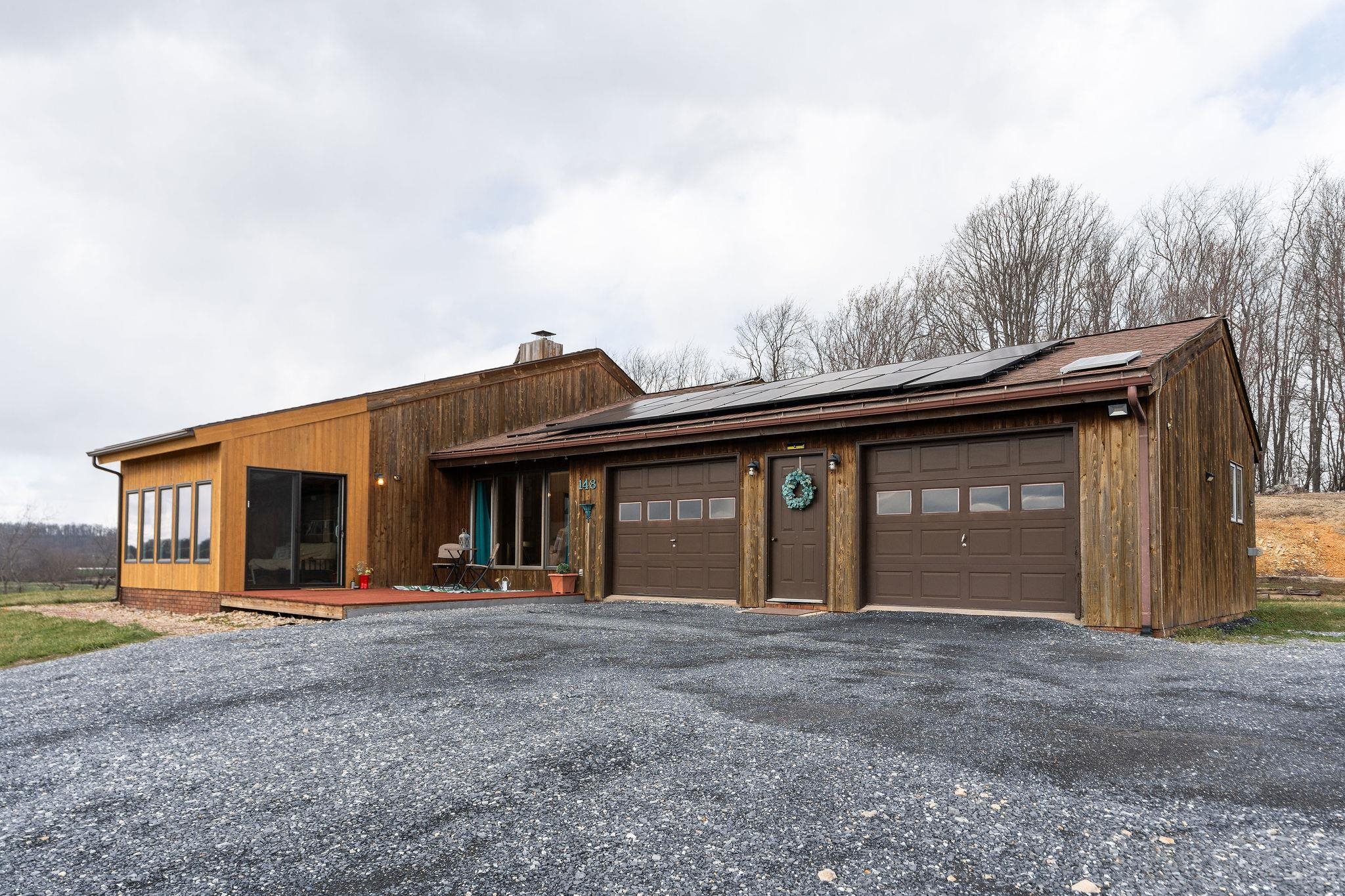 148 TAYLOR LN, GREENVILLE, Virginia 24440, 3 Bedrooms Bedrooms, ,2 BathroomsBathrooms,Residential,148 TAYLOR LN,674496 MLS # 674496