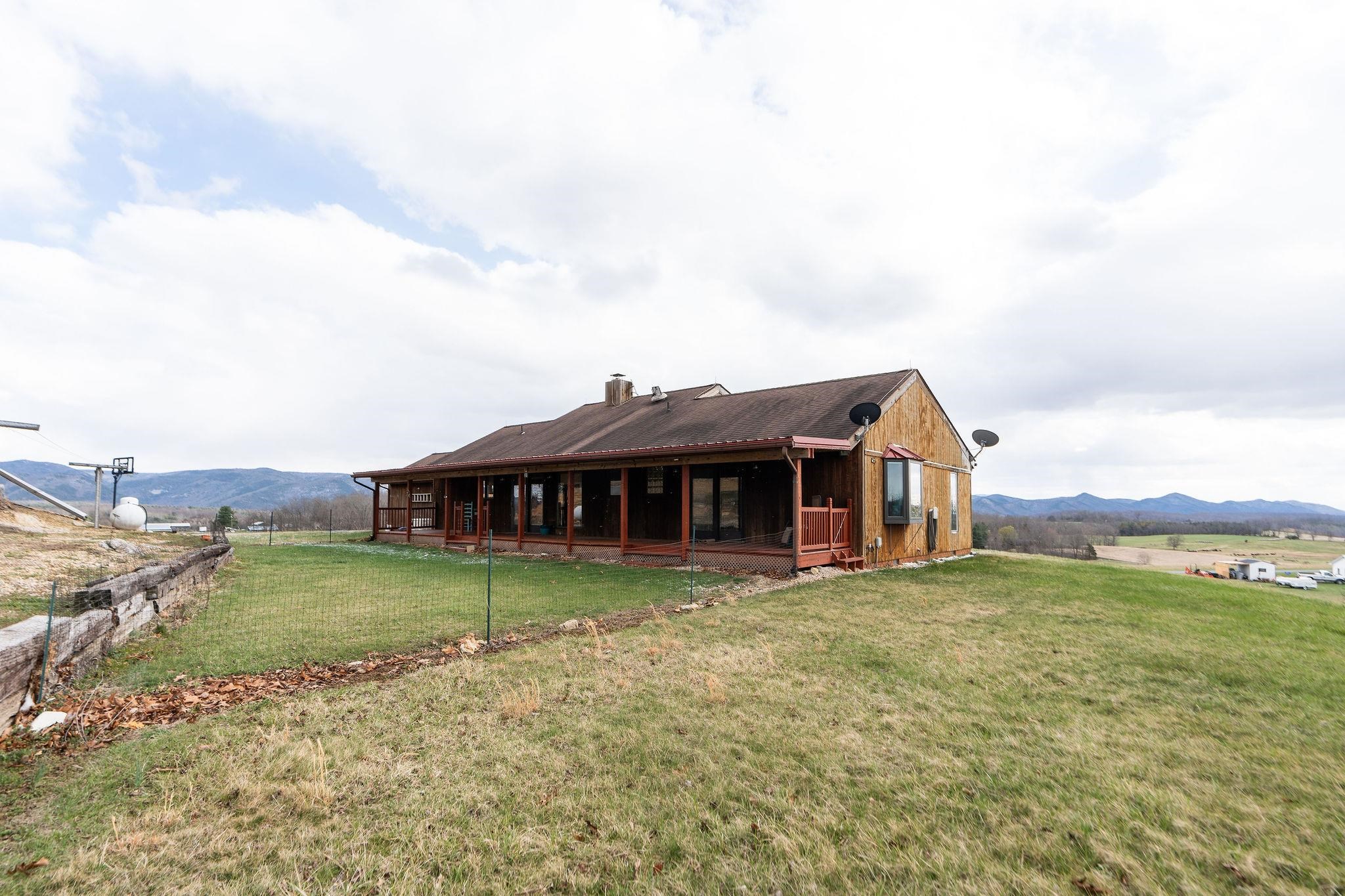 148 TAYLOR LN, GREENVILLE, Virginia 24440, 3 Bedrooms Bedrooms, ,2 BathroomsBathrooms,Residential,148 TAYLOR LN,674496 MLS # 674496